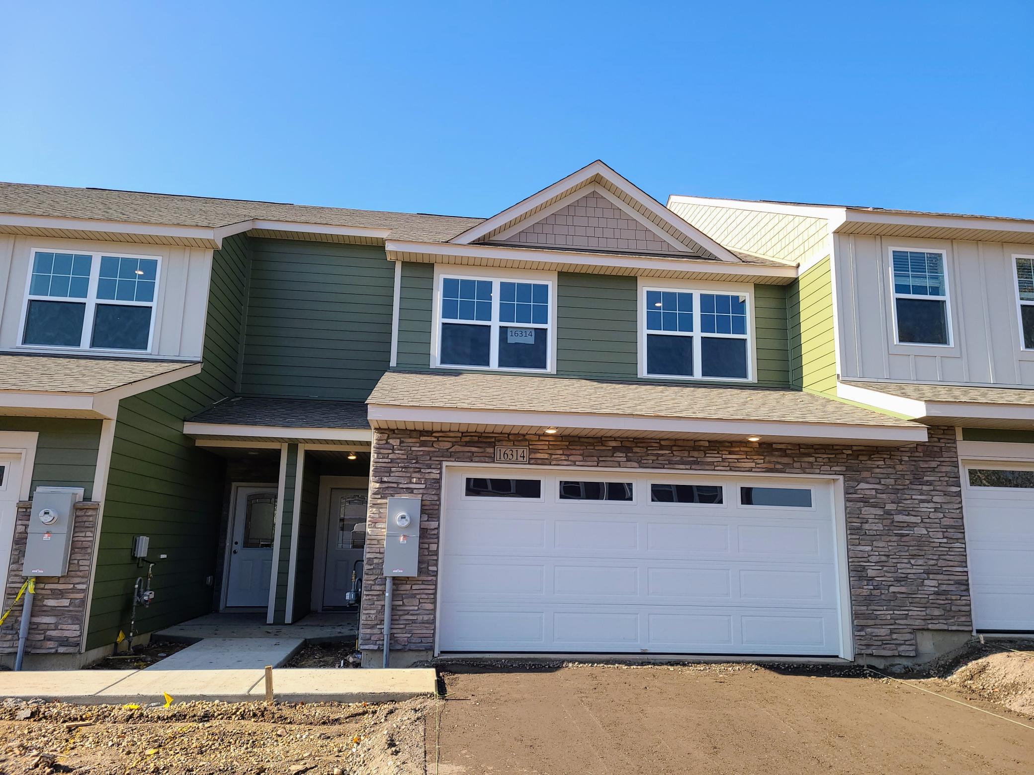 View of Residential at 16332 Jaffna Place, Lakeville MN 55044, Lakeville - Mike Wilen | Minnesota Team Real Estate