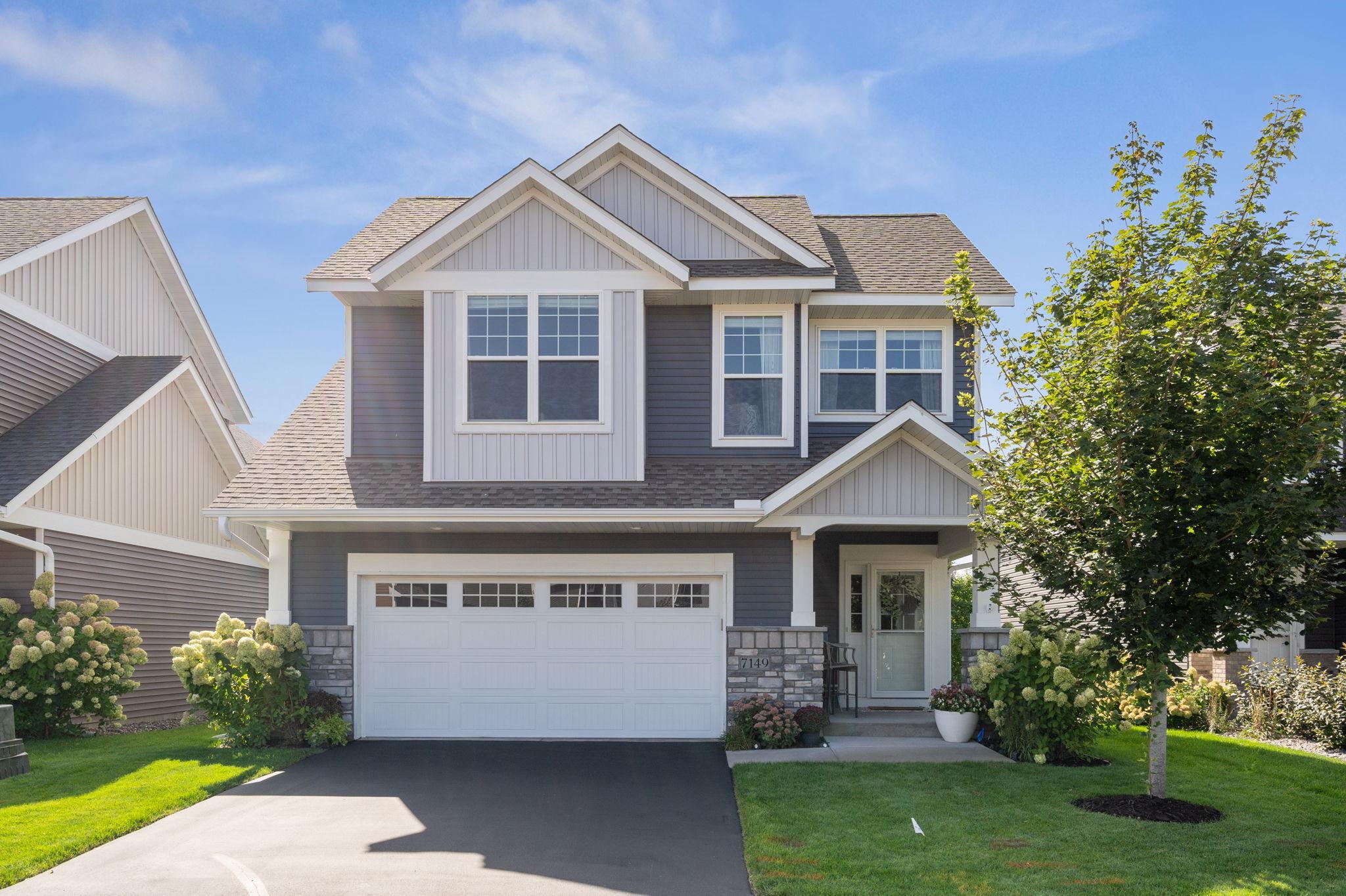 View of Residential at 7149 Kittredge Cove, Otsego MN 55301, Otsego - Mike Wilen | Minnesota Team Real Estate