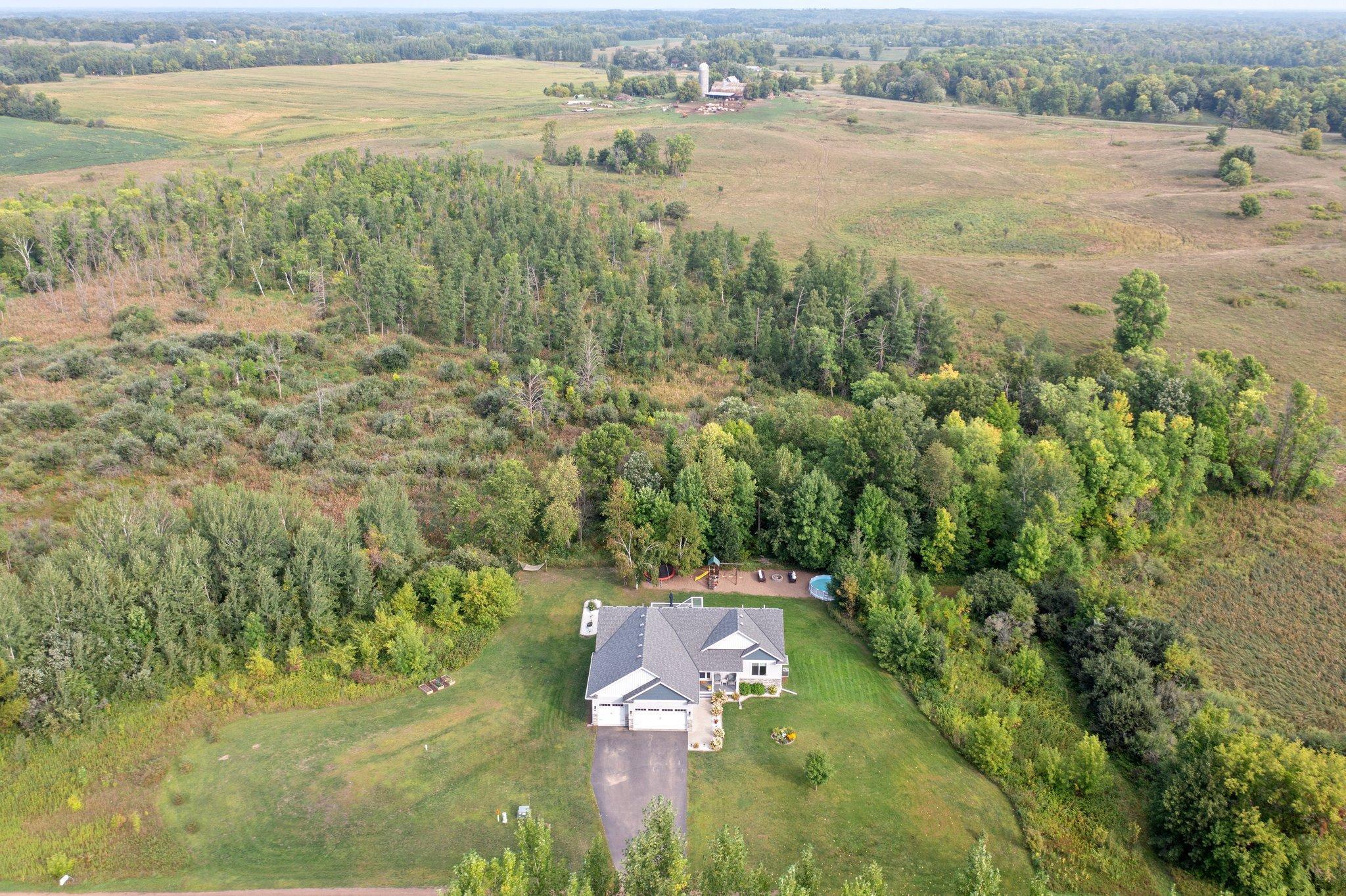 View of Residential at 43156 Andee Avenue, Harris MN 55032, Harris - Mike Wilen | Minnesota Team Real Estate