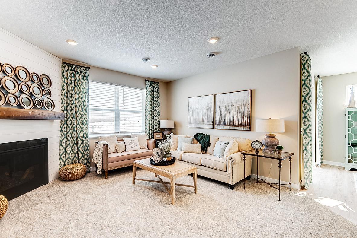 View of Residential at 18306 Hamby Way, Lakeville MN 55044, Lakeville - Mike Wilen | Minnesota Team Real Estate
