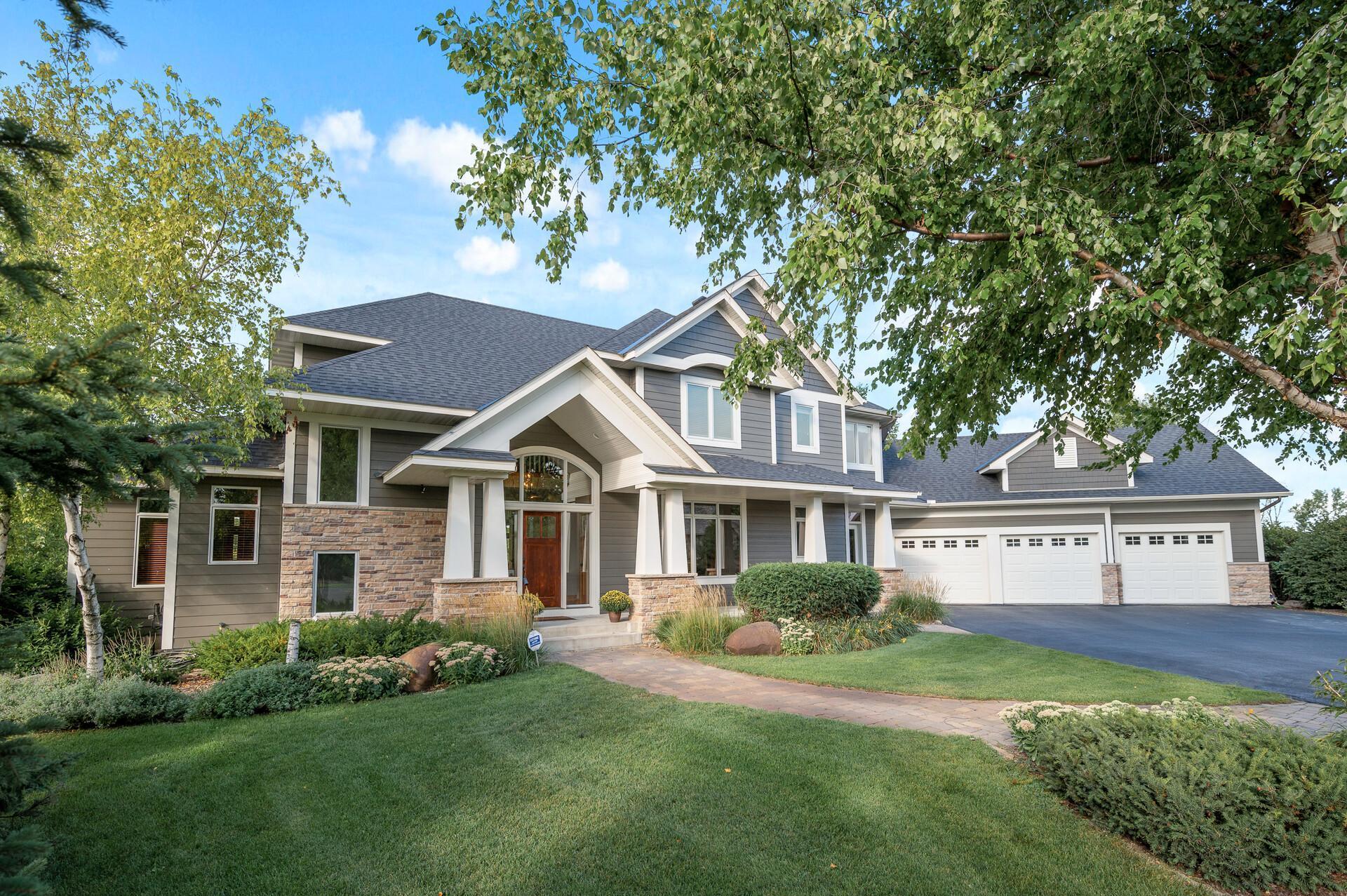 View of Residential at 23851 Meadow Creek Drive, Corcoran MN 55357, Corcoran - Mike Wilen | Minnesota Team Real Estate