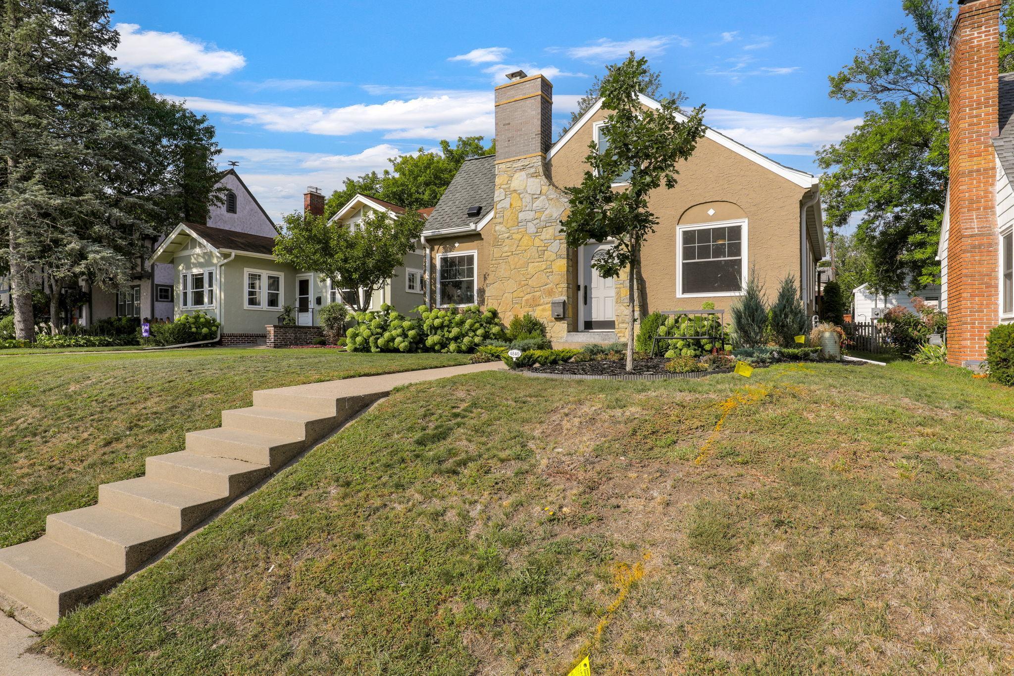View of Residential at 4840 Ewing Avenue, Minneapolis MN 55410, Minneapolis - Mike Wilen | Minnesota Team Real Estate