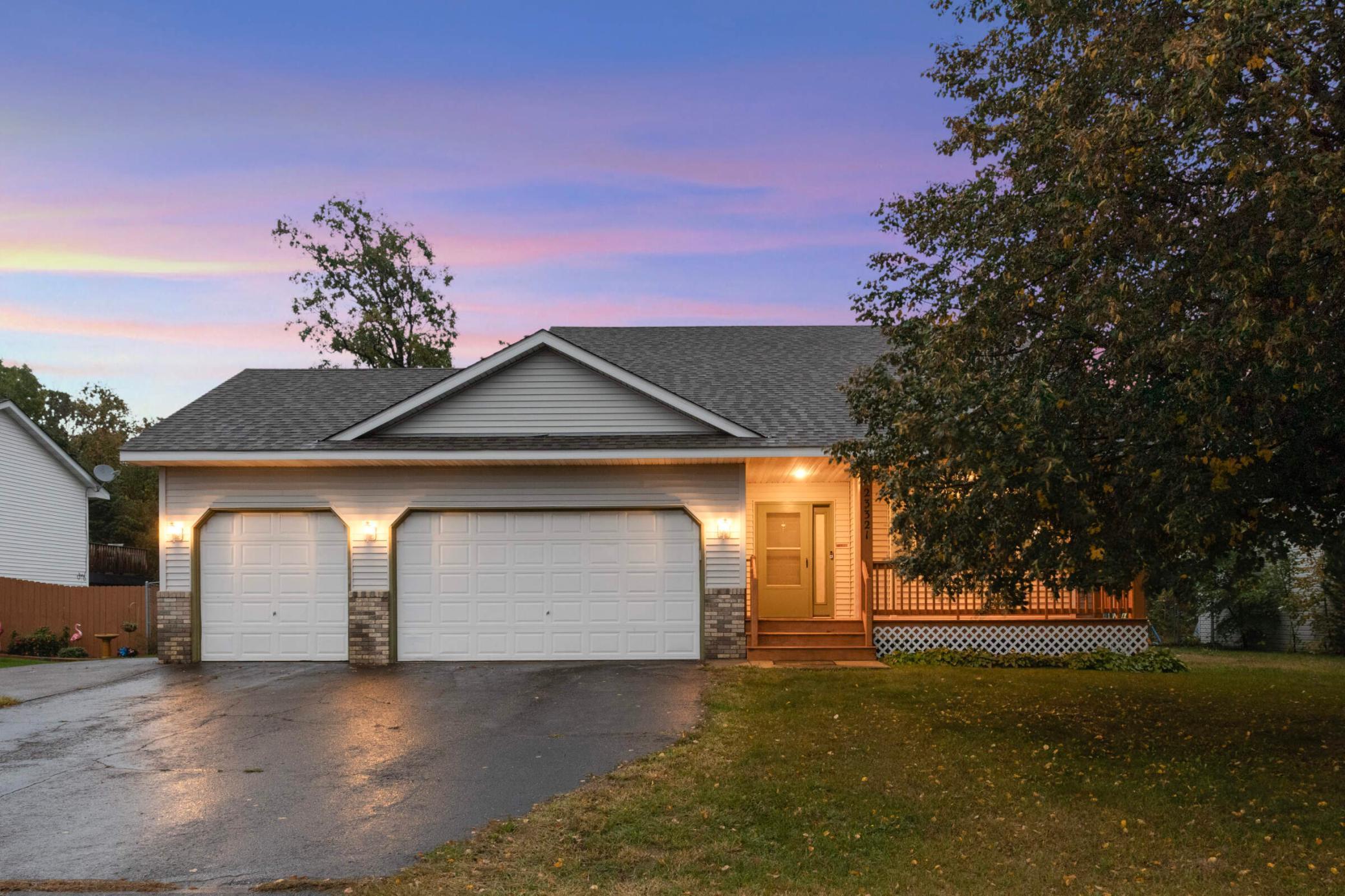 View of Residential at 23321 Ivywood Street, Saint Francis MN 55070, Saint Francis - Mike Wilen | Minnesota Team Real Estate