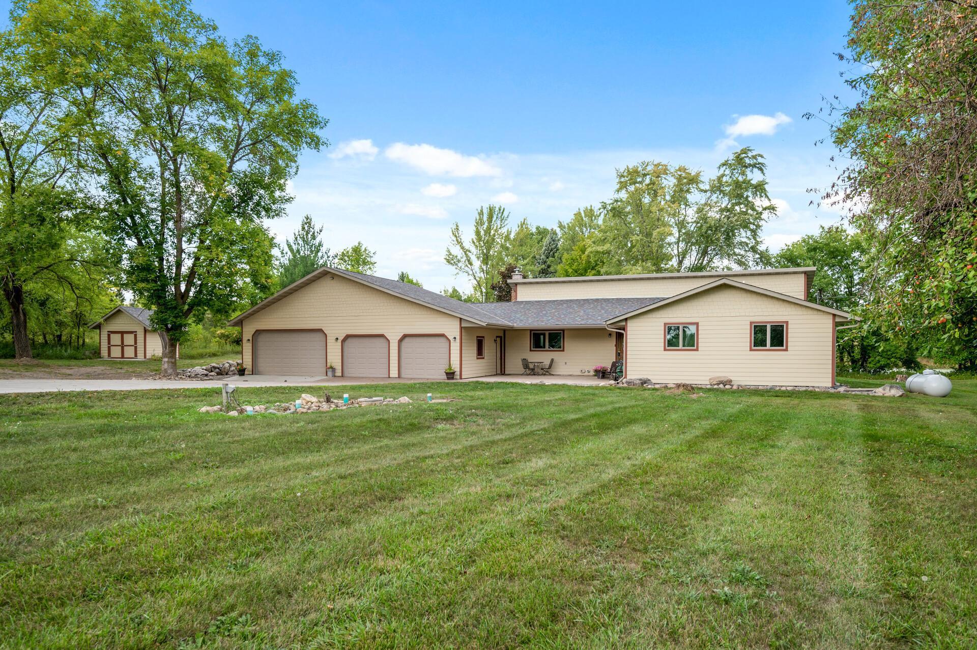 View of Residential at 16728 65th Street, Otsego MN 55330, Otsego - Mike Wilen | Minnesota Team Real Estate