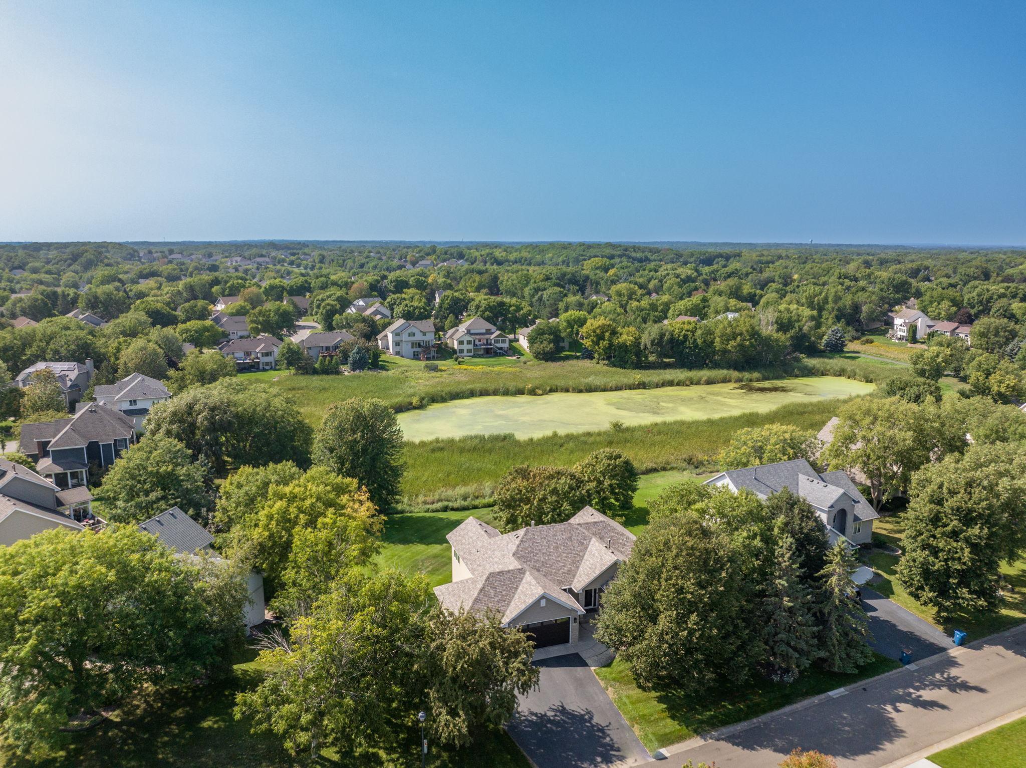 View of Residential at 11331 Trillium Lane, Champlin MN 55316, Champlin - Mike Wilen | Minnesota Team Real Estate