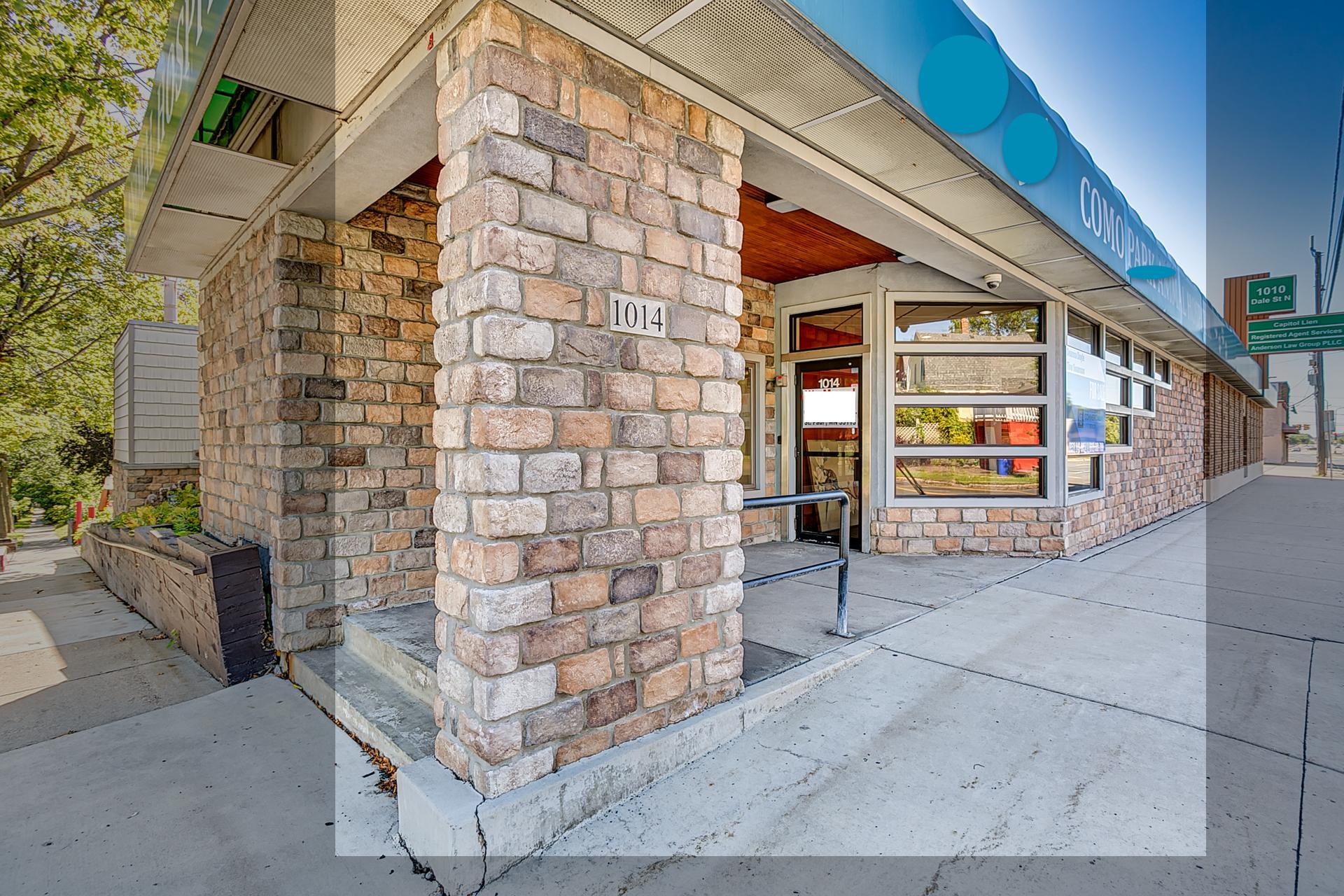 View of Commercial Sale at 1014 Dale Street, Saint Paul MN 55117, Saint Paul - Mike Wilen | Minnesota Team Real Estate