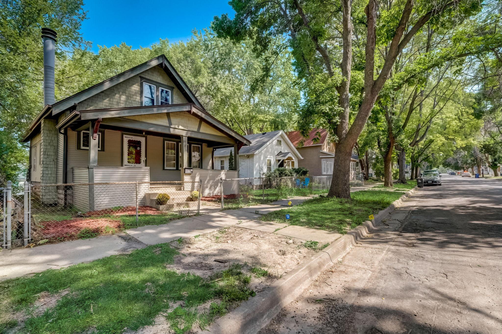 View of Residential at 211 Curtice Street, Saint Paul MN 55107, Saint Paul - Mike Wilen | Minnesota Team Real Estate