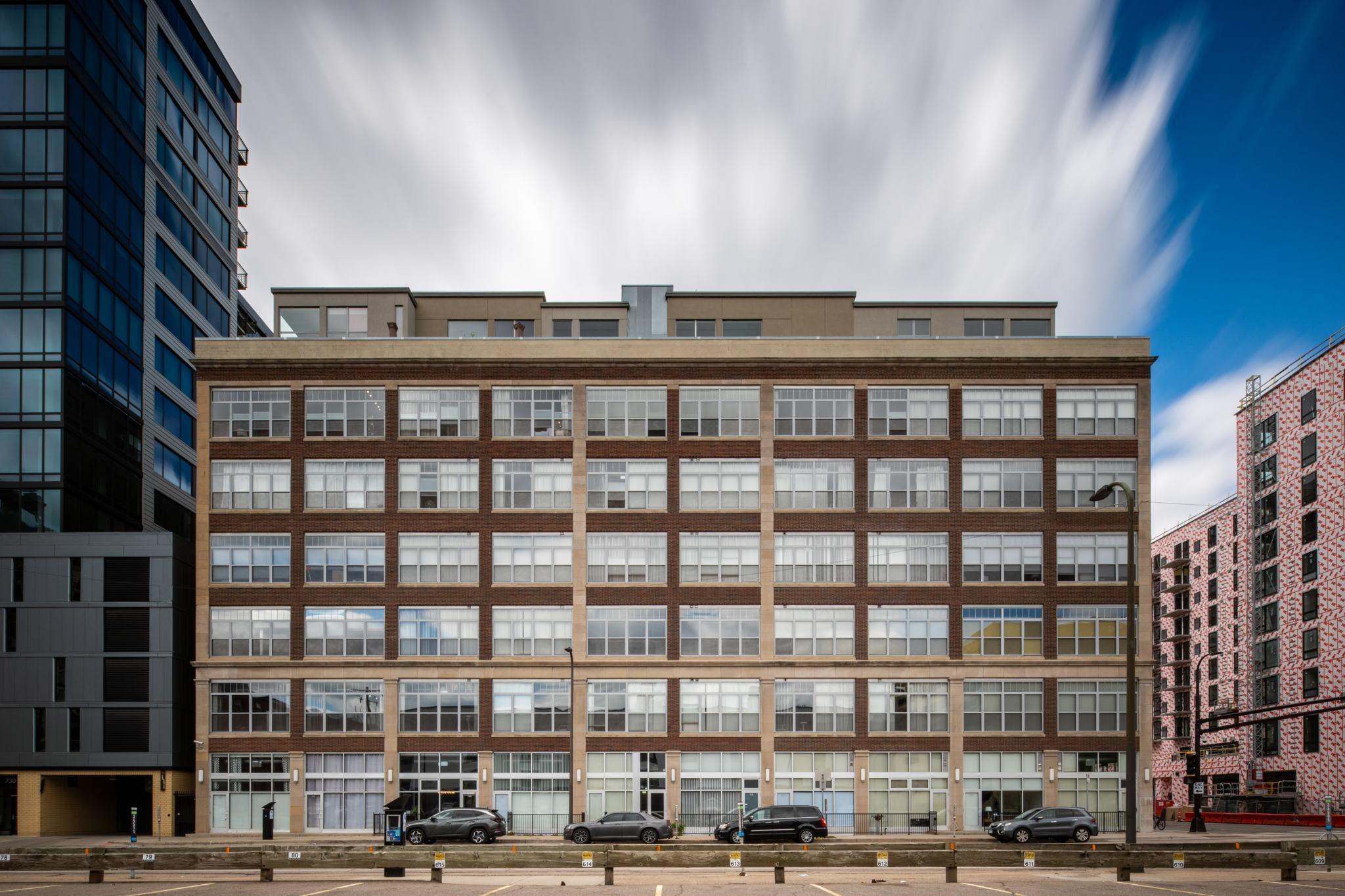 View of Residential at 521 7th Street #103, Minneapolis MN 55415, Minneapolis - Mike Wilen | Minnesota Team Real Estate
