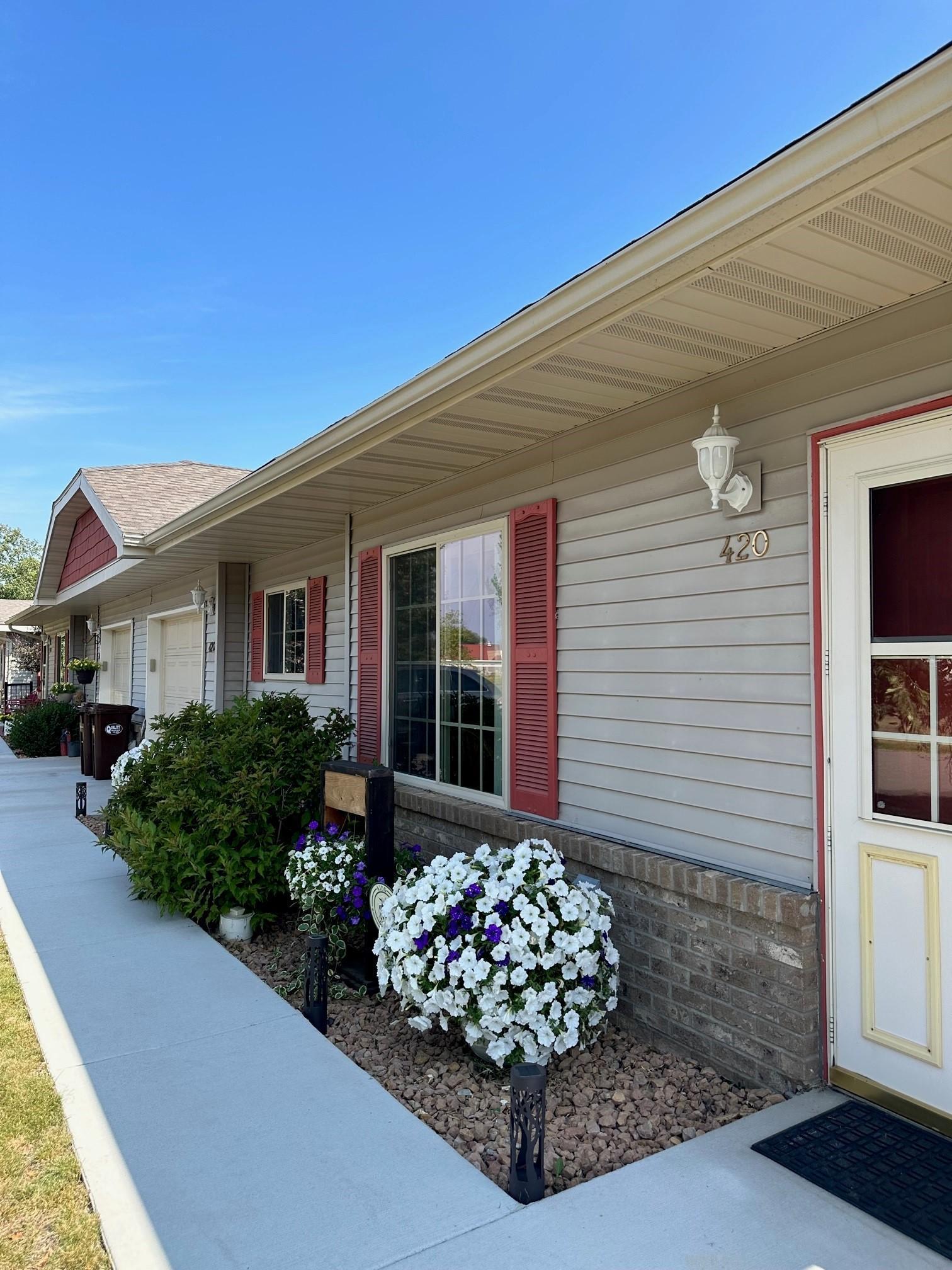 View of Residential at 420 Maplewood Court, Isle MN 56342, Isle - Mike Wilen | Minnesota Team Real Estate