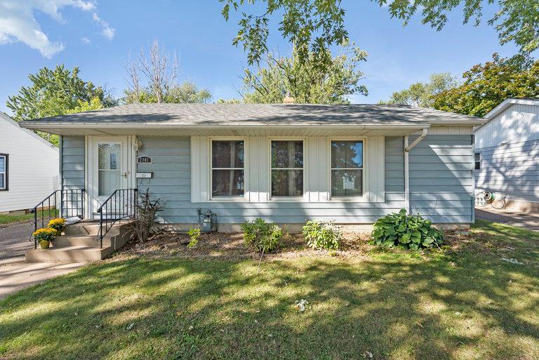 View of Residential at 2101 Ivy Avenue, Saint Paul MN 55119, Saint Paul - Mike Wilen | Minnesota Team Real Estate