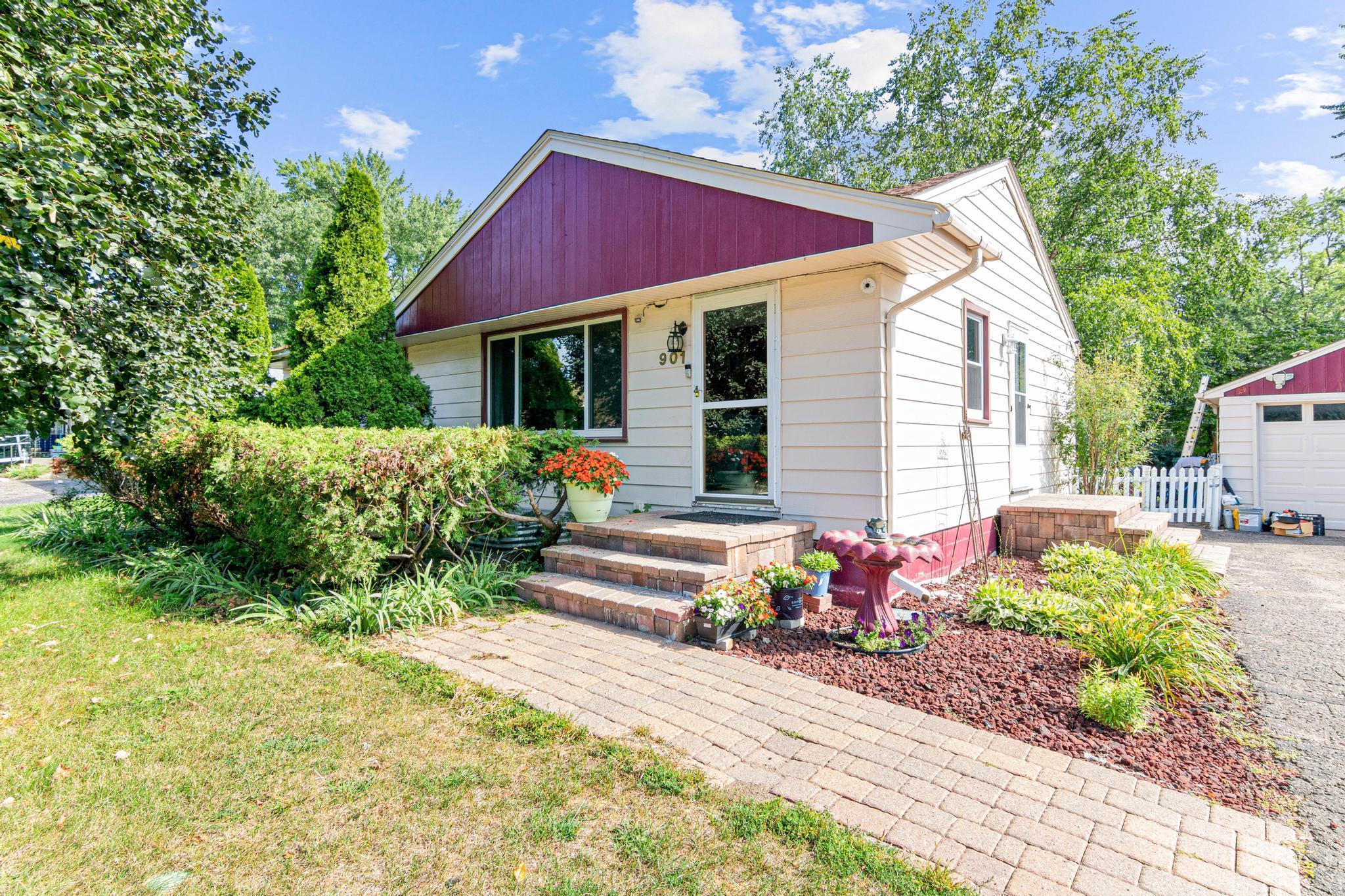 View of Residential at 901 Sunkist Parkway, Brooklyn Park MN 55444, Brooklyn Park - Mike Wilen | Minnesota Team Real Estate