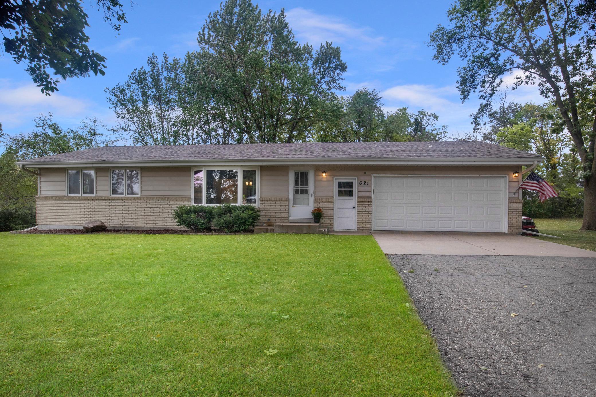 View of Residential at 621 Broadway Street, Jordan MN 55352, Jordan - Mike Wilen | Minnesota Team Real Estate