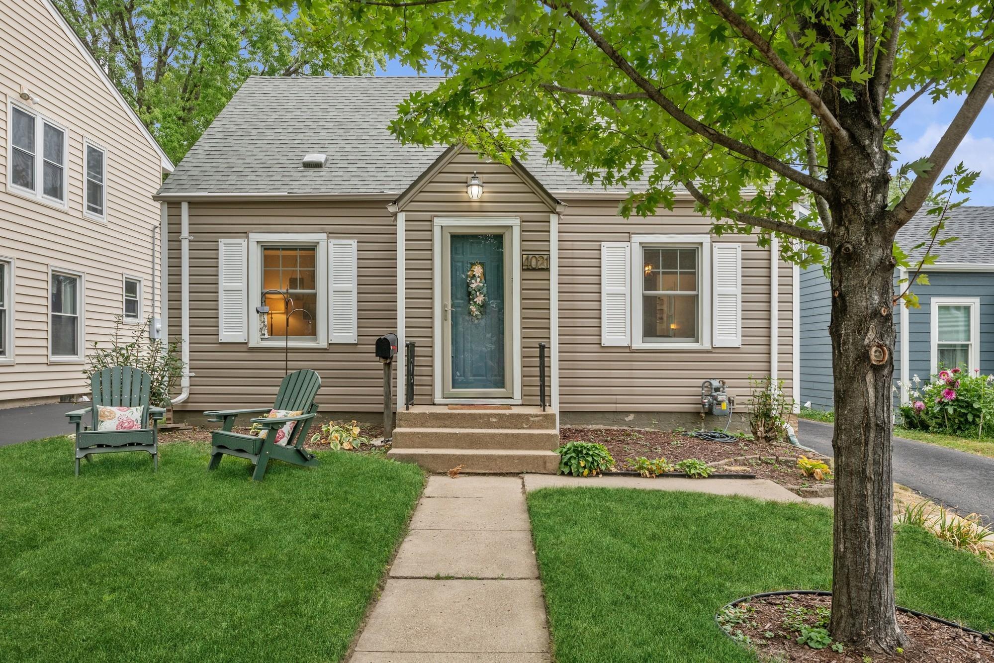 View of Residential at 4021 Wooddale Avenue, Saint Louis Park MN 55416, Saint Louis Park - Mike Wilen | Minnesota Team Real Estate