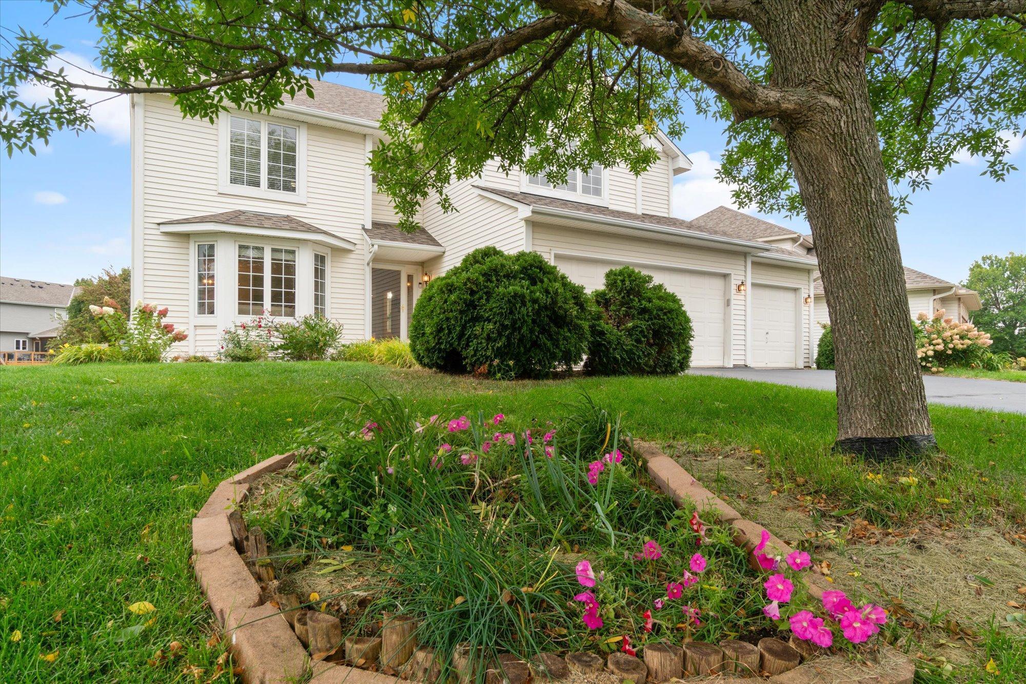 View of Residential at 9520 Geisler Road, Eden Prairie MN 55347, Eden Prairie - Mike Wilen | Minnesota Team Real Estate