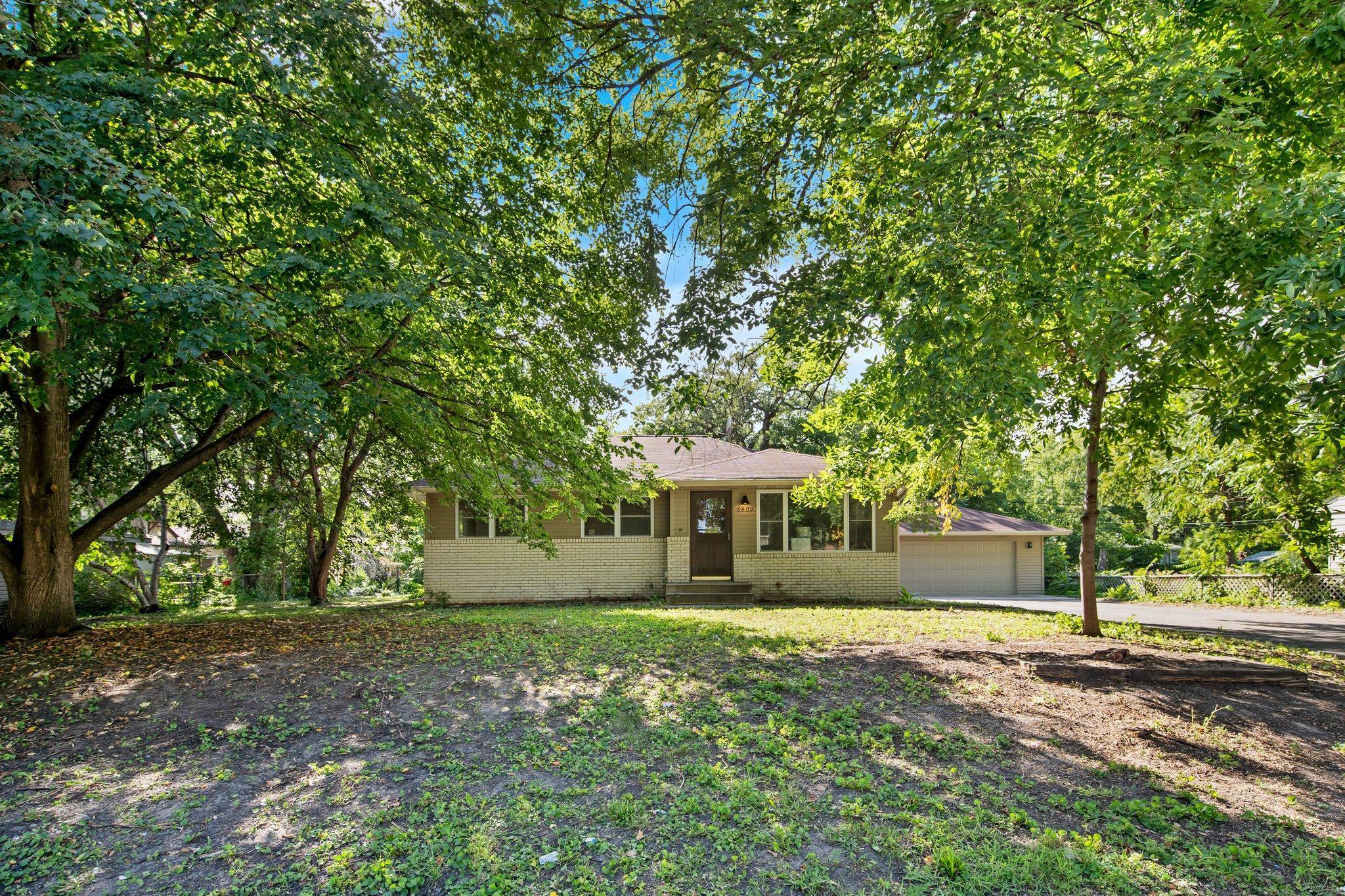 View of Residential at 6409 Georgia Avenue, Brooklyn Park MN 55428, Brooklyn Park - Mike Wilen | Minnesota Team Real Estate