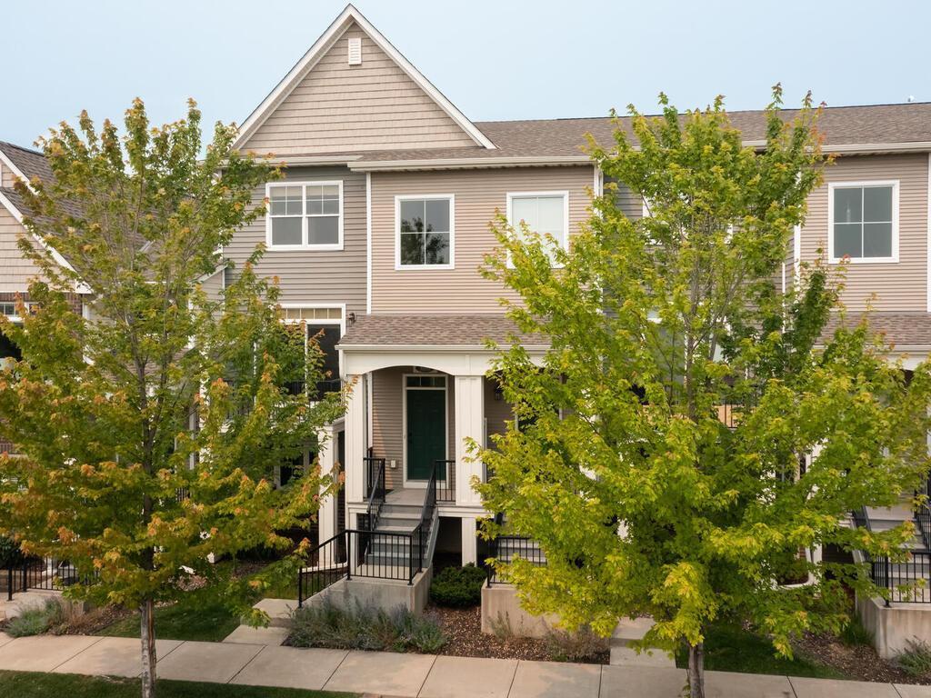 View of Residential at 8109 Kirkwood Lane, Maple Grove MN 55369, Maple Grove - Mike Wilen | Minnesota Team Real Estate