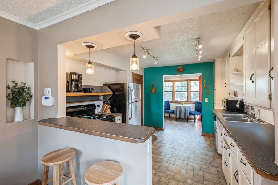 View of Residential at 4327 Main Street, Columbia Heights MN 55421, Columbia Heights - Mike Wilen | Minnesota Team Real Estate