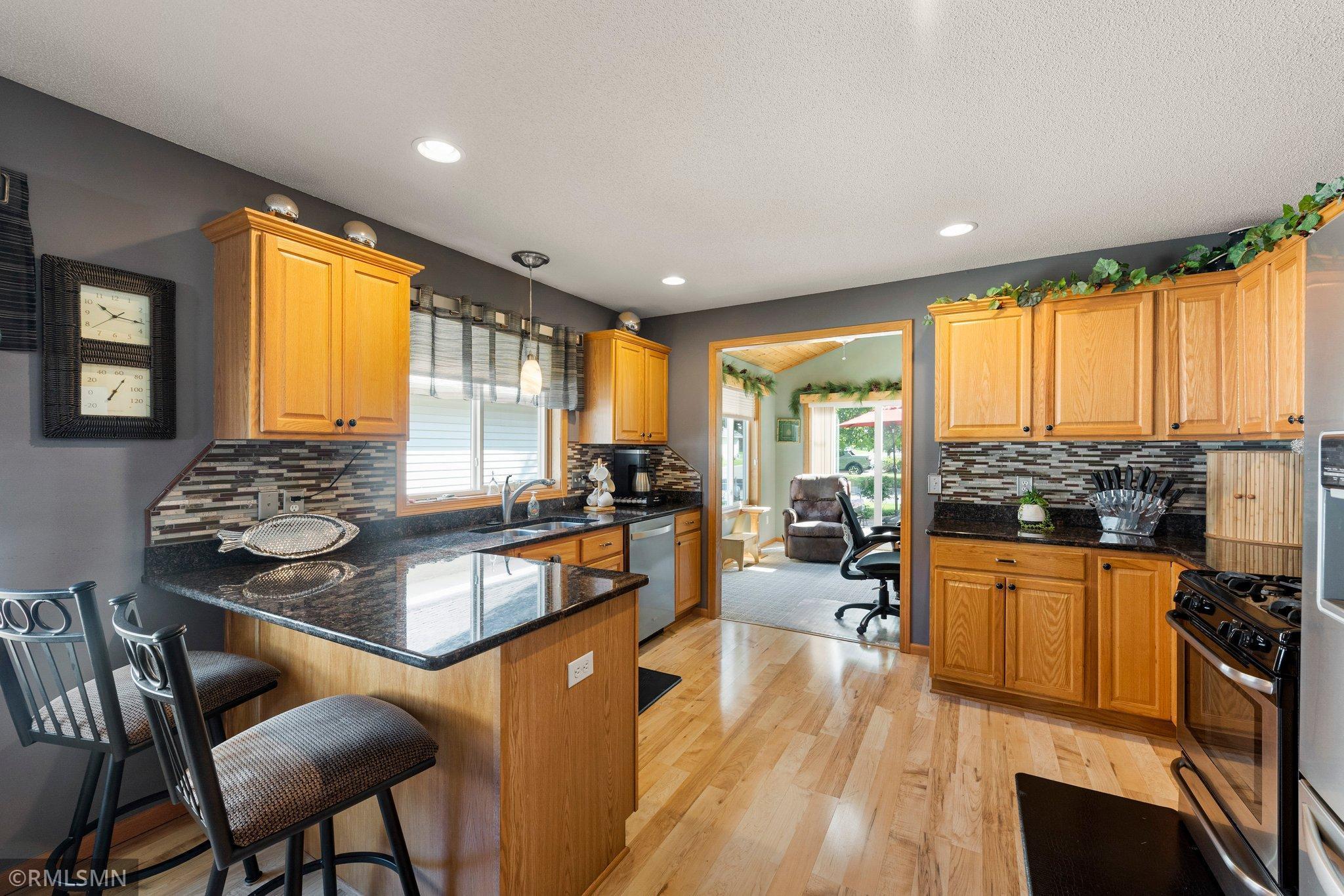 View of Residential at 11744 Xenia Street, Coon Rapids MN 55433, Coon Rapids - Mike Wilen | Minnesota Team Real Estate