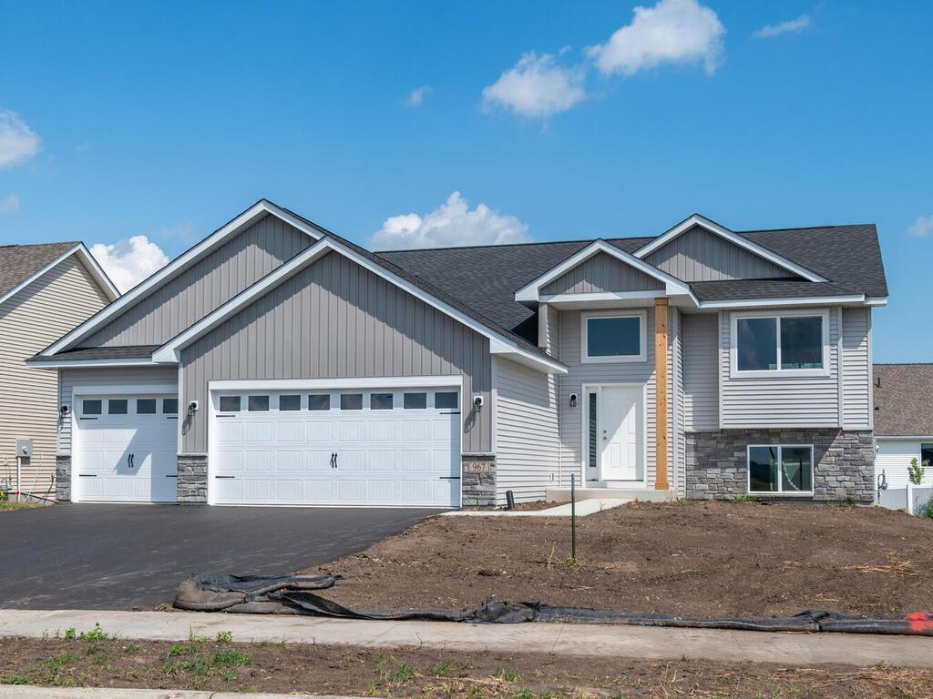 View of Residential at 967 Prestwick Drive, Belle Plaine MN 56011, Belle Plaine - Mike Wilen | Minnesota Team Real Estate