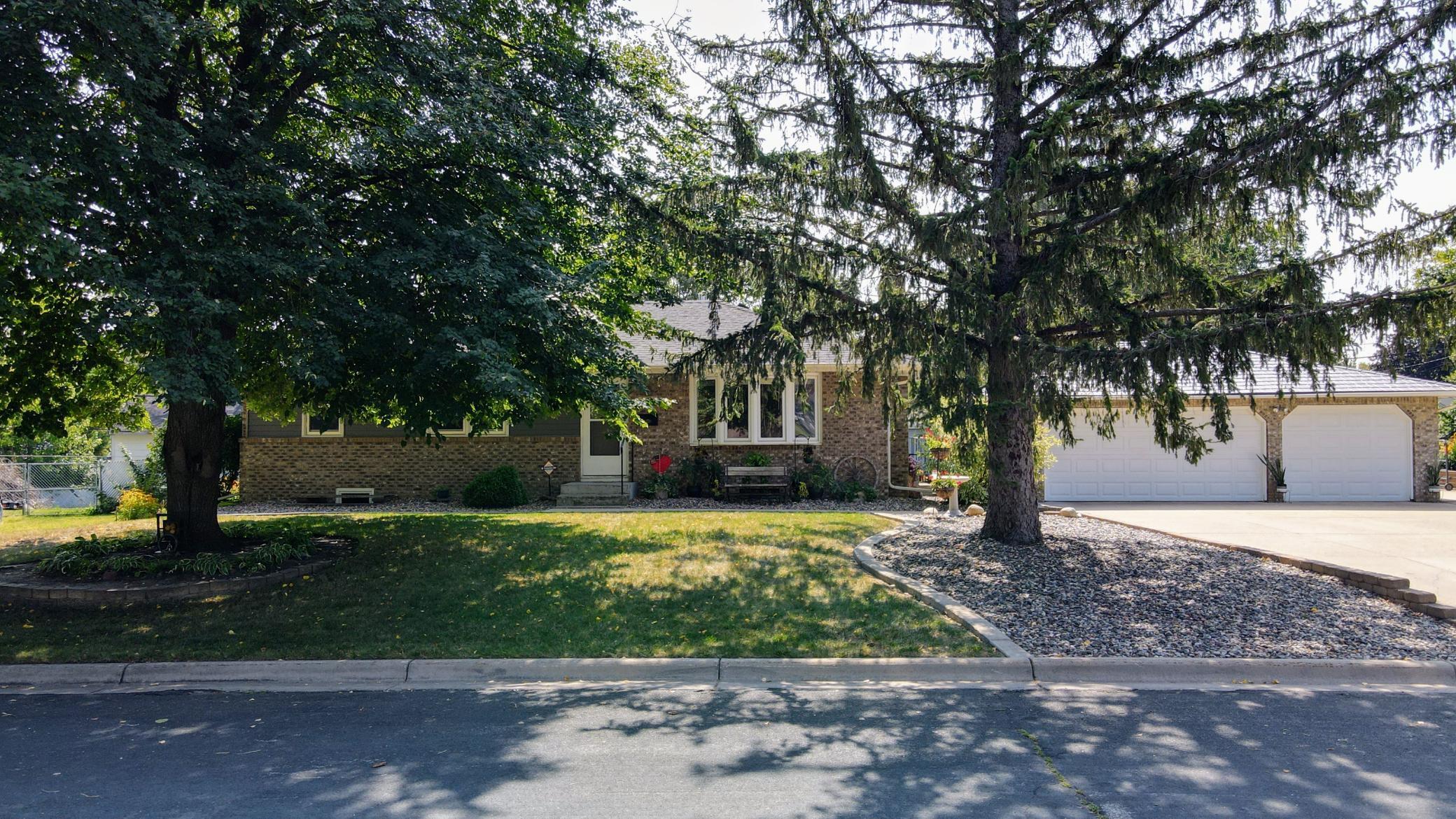 View of Residential at 3326 74th Street, Inver Grove Heights MN 55076, Inver Grove Heights - Mike Wilen | Minnesota Team Real Estate