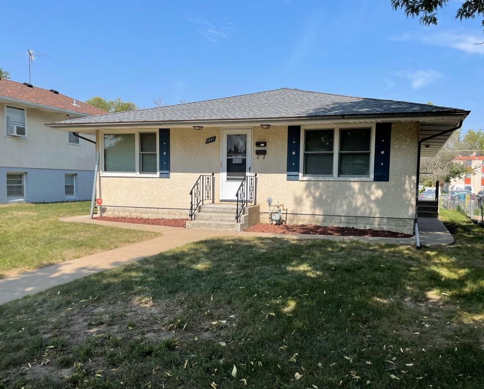 View of Residential Income at 1849 Mechanic Avenue, Saint Paul MN 55119, Saint Paul - Mike Wilen | Minnesota Team Real Estate