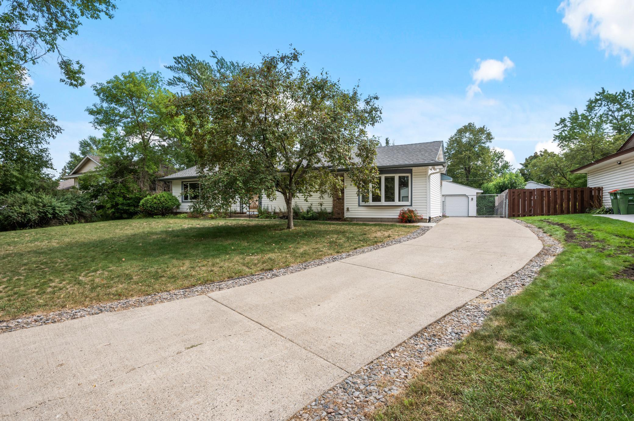 View of Residential at 10740 Riverview Place, Coon Rapids MN 55433, Coon Rapids - Mike Wilen | Minnesota Team Real Estate