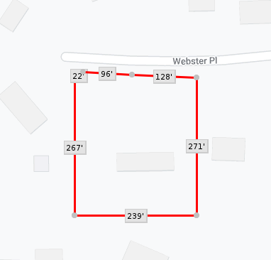 View of Land at 5 Webster Place, Hopkins MN 55305, Hopkins - Mike Wilen | Minnesota Team Real Estate
