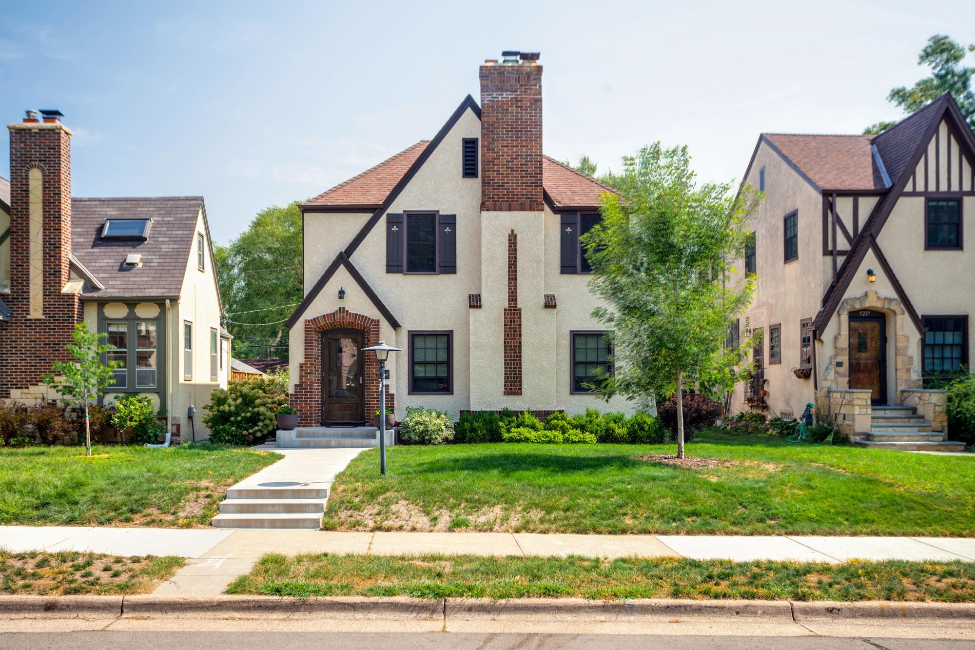 View of Residential at 5233 Knox Avenue, Minneapolis MN 55419, Minneapolis - Mike Wilen | Minnesota Team Real Estate