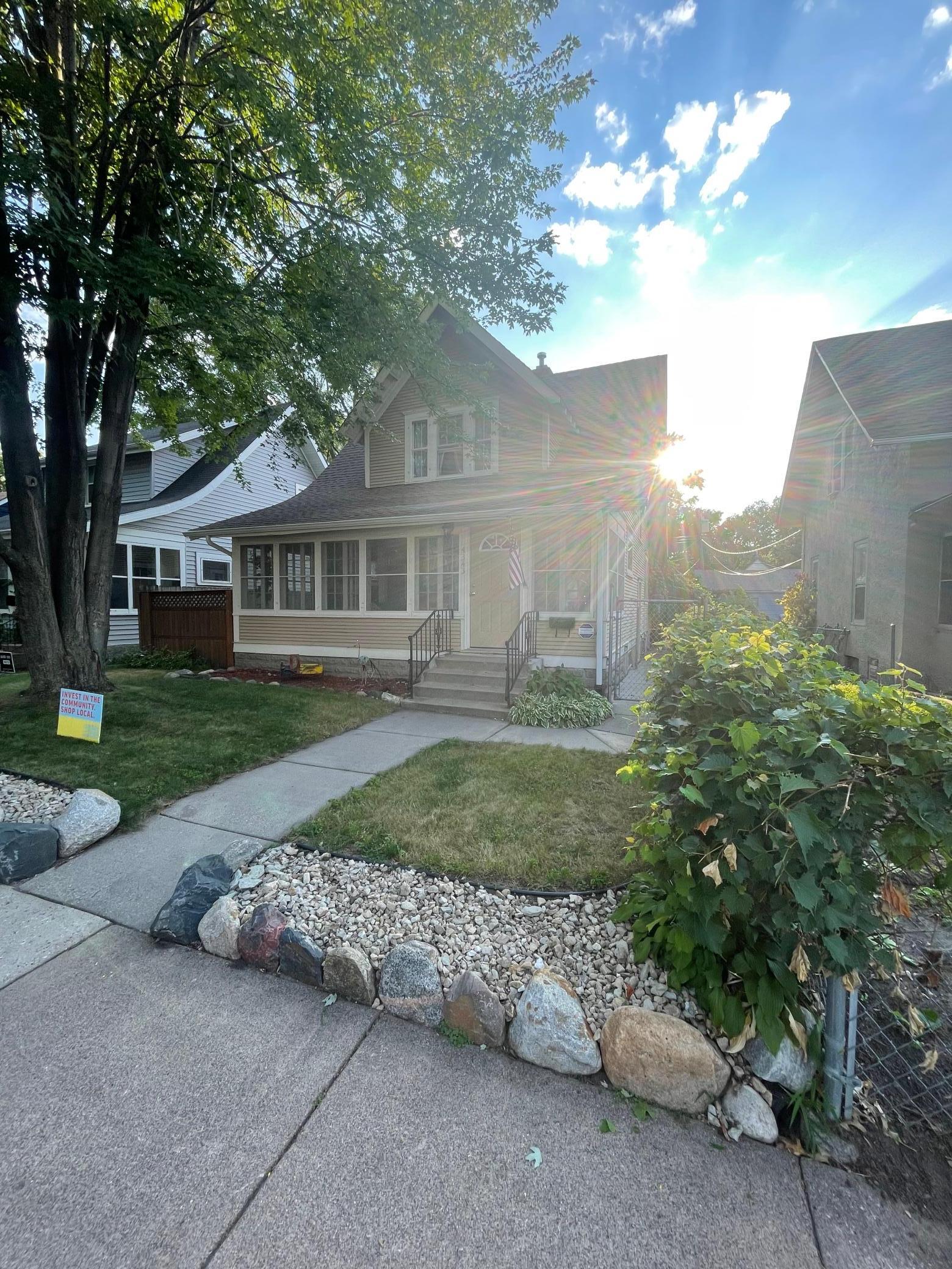 View of Residential at 4343 Irving Avenue, Minneapolis MN 55412, Minneapolis - Mike Wilen | Minnesota Team Real Estate