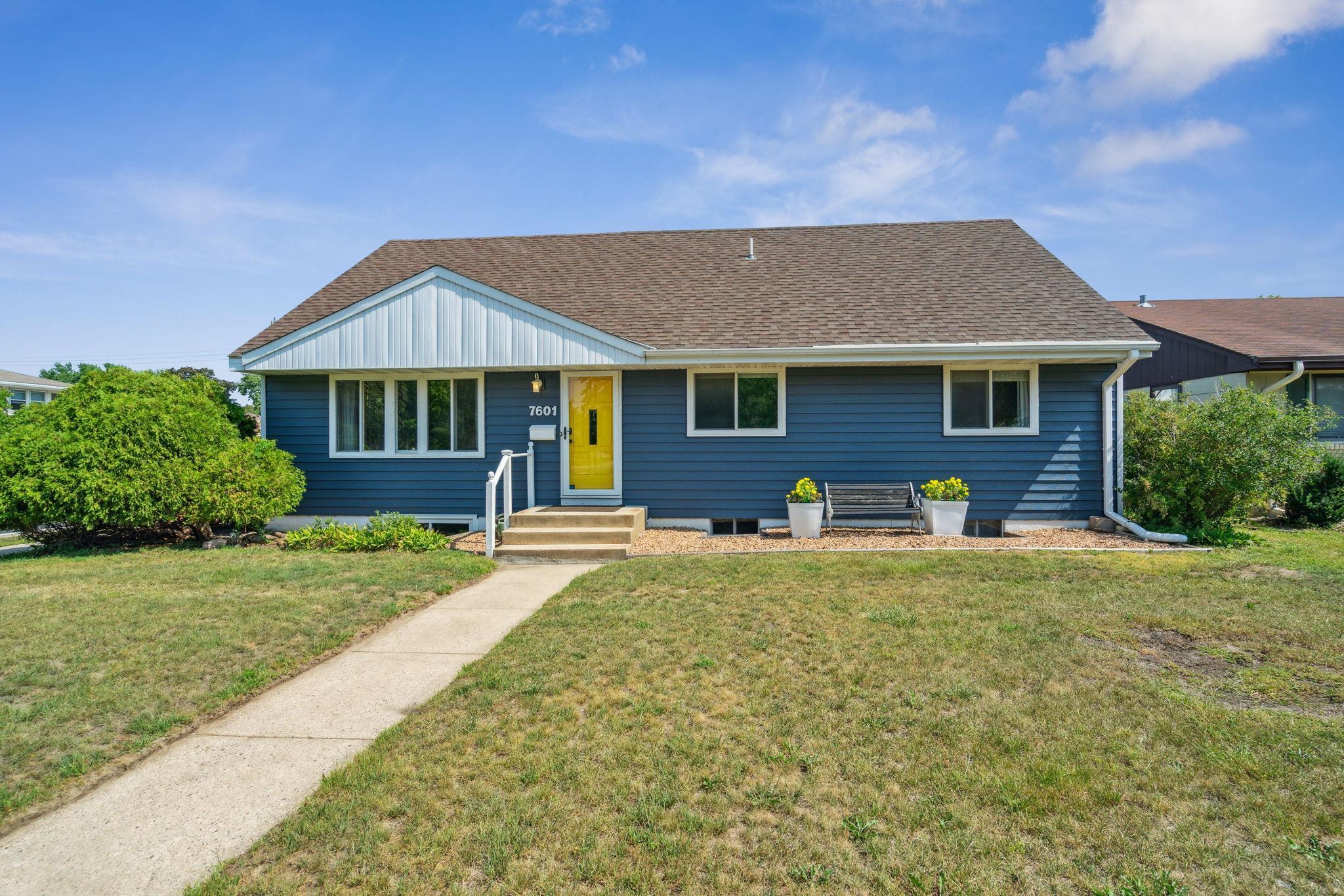 View of Residential at 7601 16th Avenue, Richfield MN 55423, Richfield - Mike Wilen | Minnesota Team Real Estate
