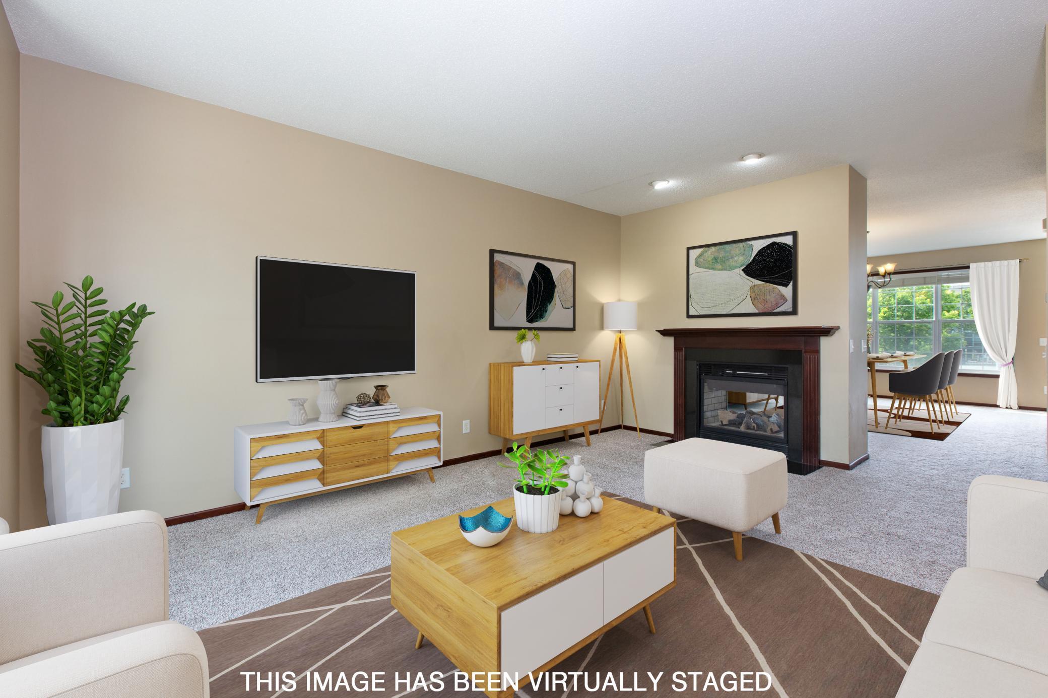 View of Residential at 7000 139th Lane, Ramsey MN 55303, Ramsey - Mike Wilen | Minnesota Team Real Estate