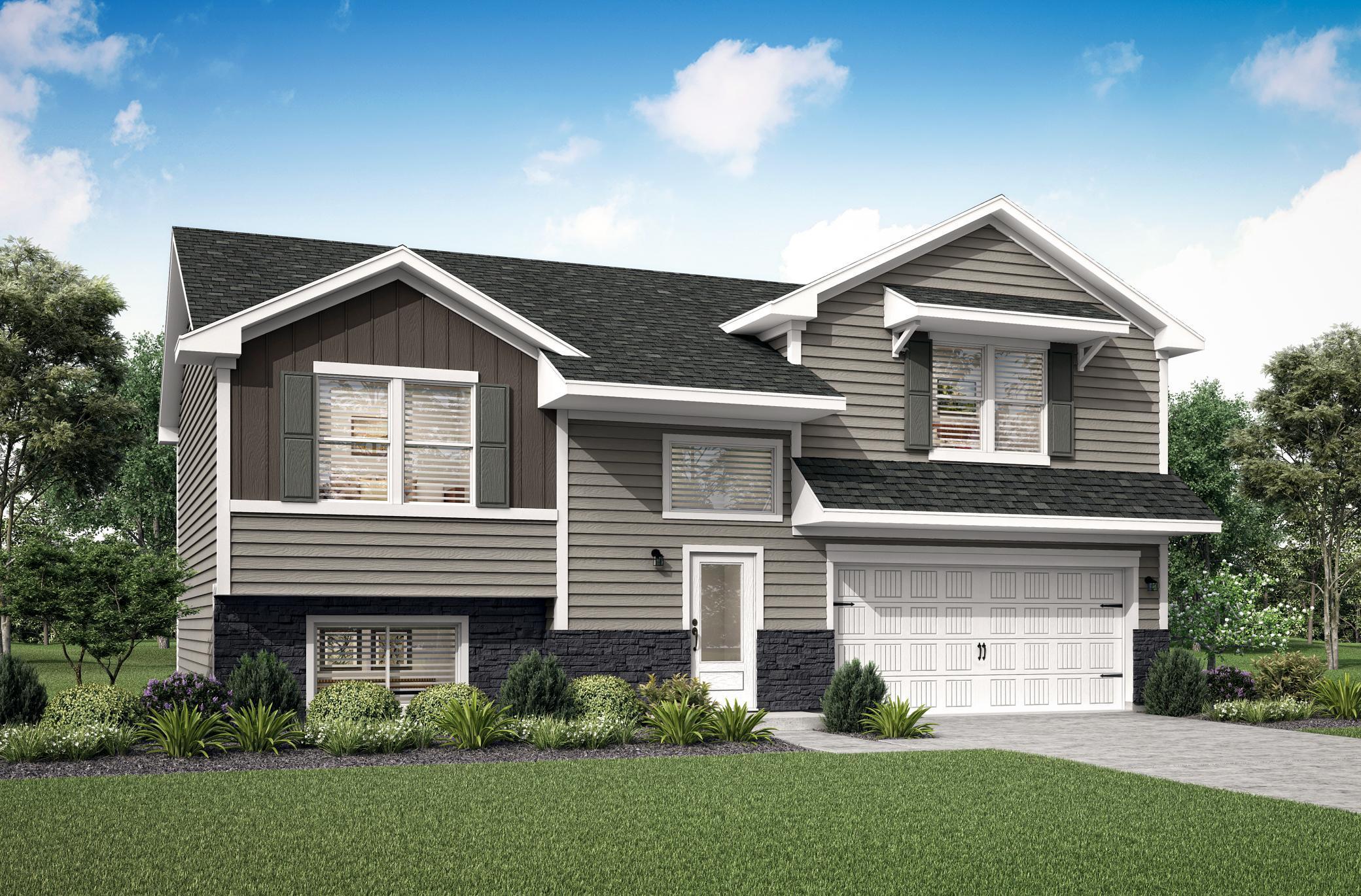 View of Residential at 39665 Fallbrook Avenue, North Branch MN 55056, North Branch - Mike Wilen | Minnesota Team Real Estate