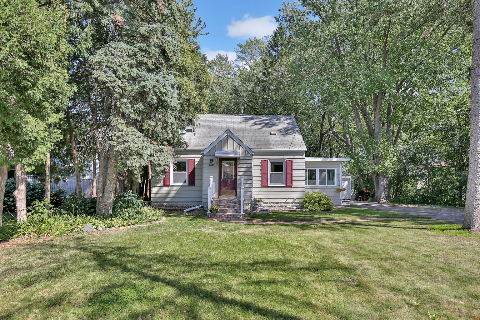 View of Residential at 618 Ferndale Street, Maplewood MN 55119, Maplewood - Mike Wilen | Minnesota Team Real Estate