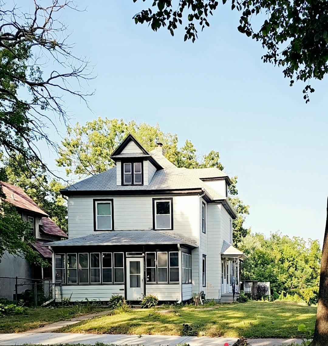 View of Residential at 1606 22nd Avenue, Minneapolis MN 55411, Minneapolis - Mike Wilen | Minnesota Team Real Estate