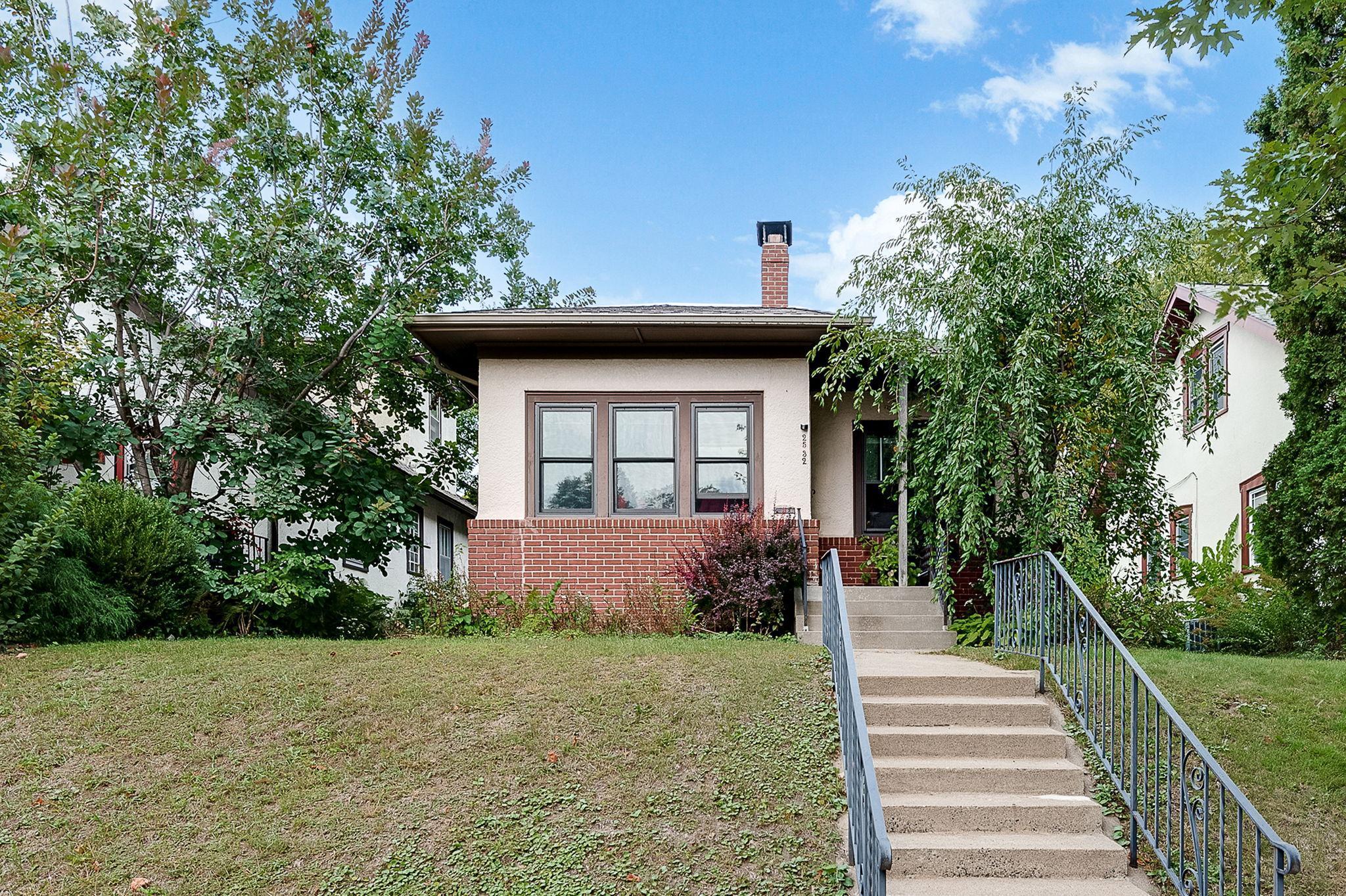 View of Residential at 2532 Garfield Street, Minneapolis MN 55418, Minneapolis - Mike Wilen | Minnesota Team Real Estate