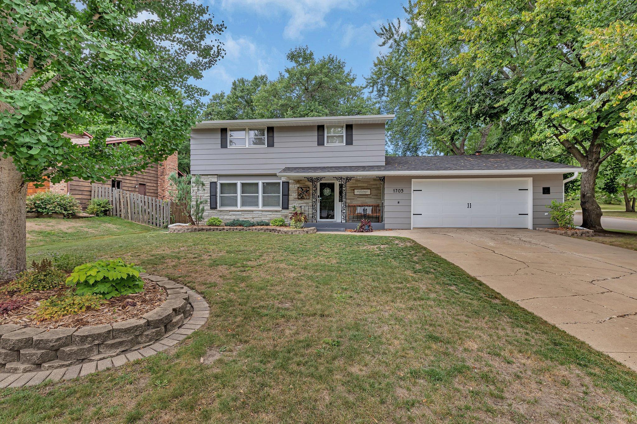 View of Residential at 1705 12th Avenue, Saint Cloud MN 56304, Saint Cloud - Mike Wilen | Minnesota Team Real Estate