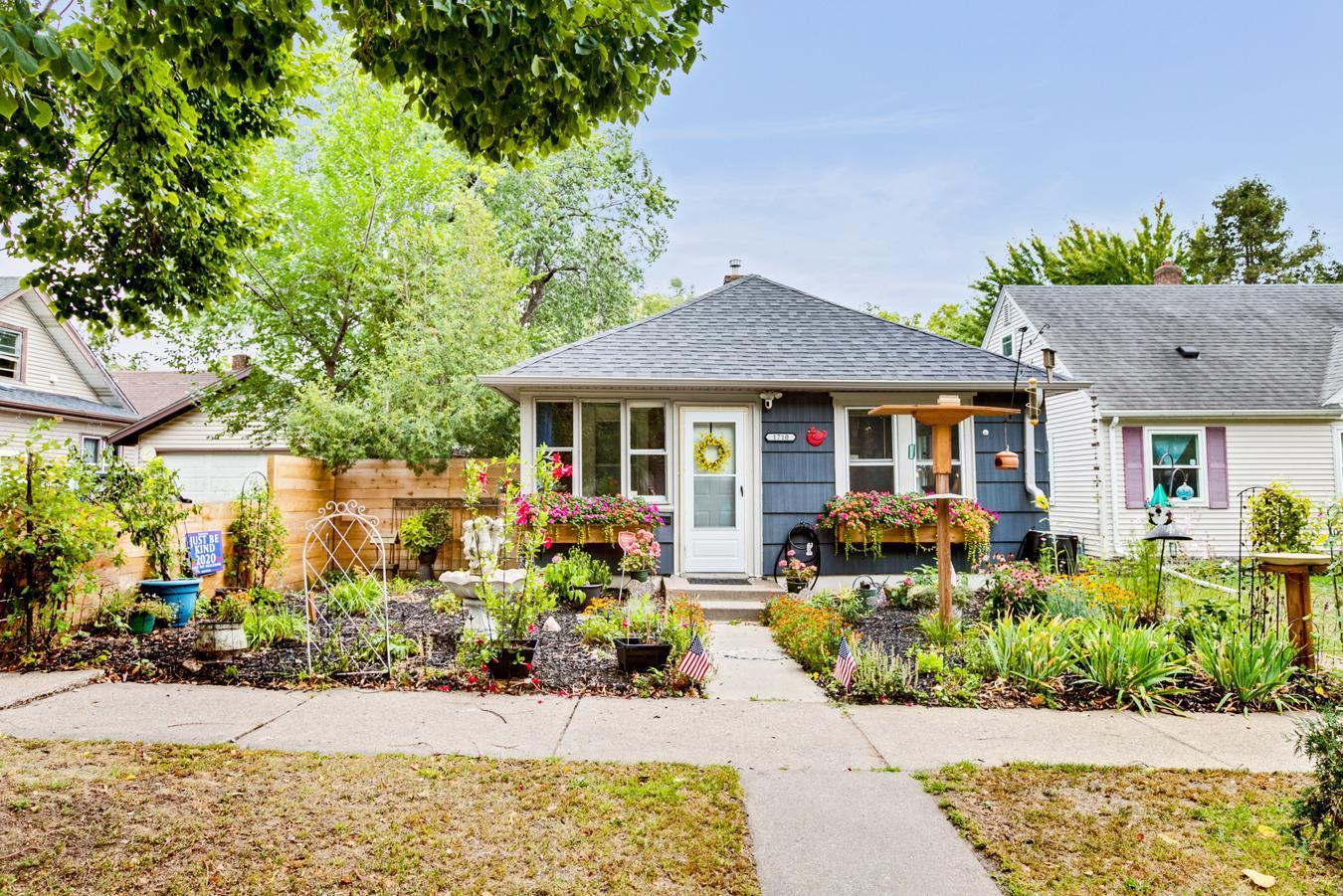 View of Residential at 1710 Reaney Avenue, Saint Paul MN 55106, Saint Paul - Mike Wilen | Minnesota Team Real Estate