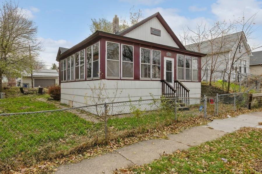 View of Residential at 570 Van Buren Avenue, Saint Paul MN 55103, Saint Paul - Mike Wilen | Minnesota Team Real Estate