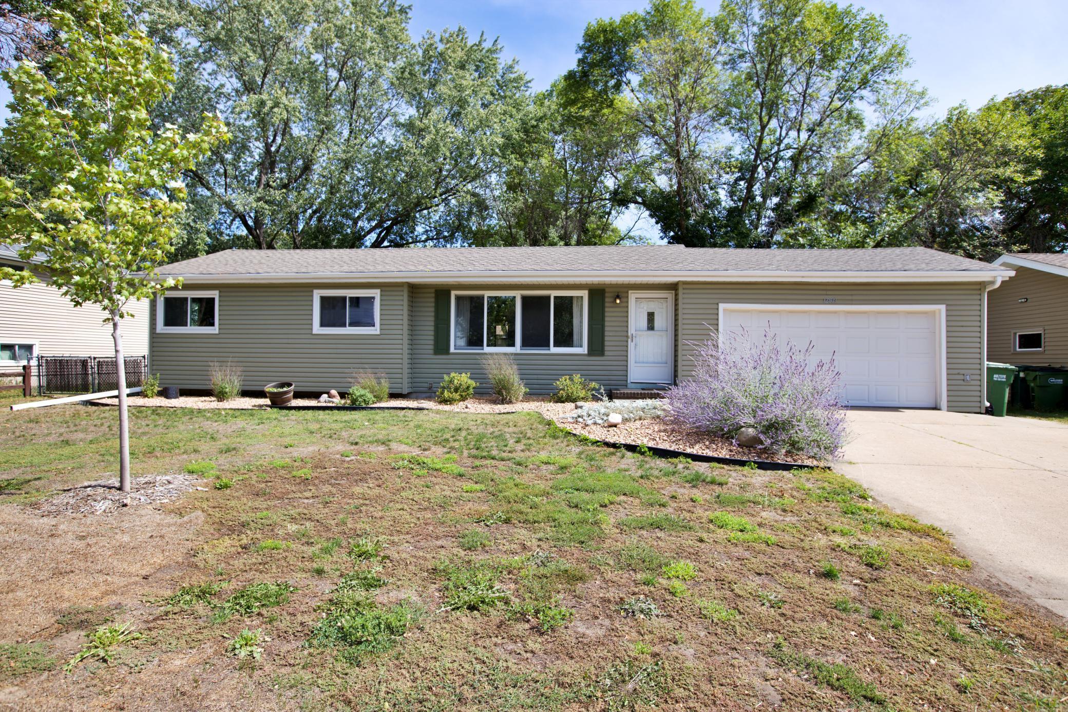 View of Residential at 12809 Taylor Street, Blaine MN 55434, Blaine - Mike Wilen | Minnesota Team Real Estate