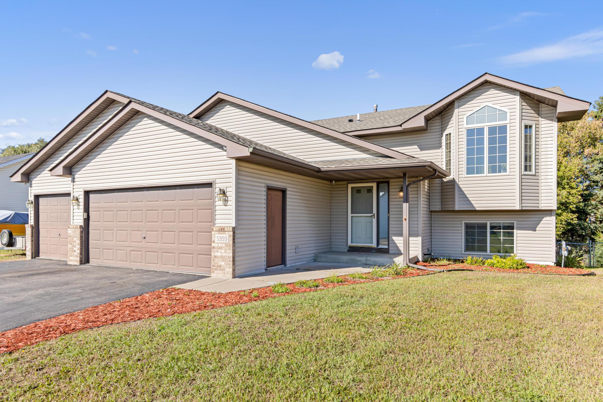 View of Residential at 5355 Mitchell Ridge Drive, Big Lake MN 55309, Big Lake - Mike Wilen | Minnesota Team Real Estate