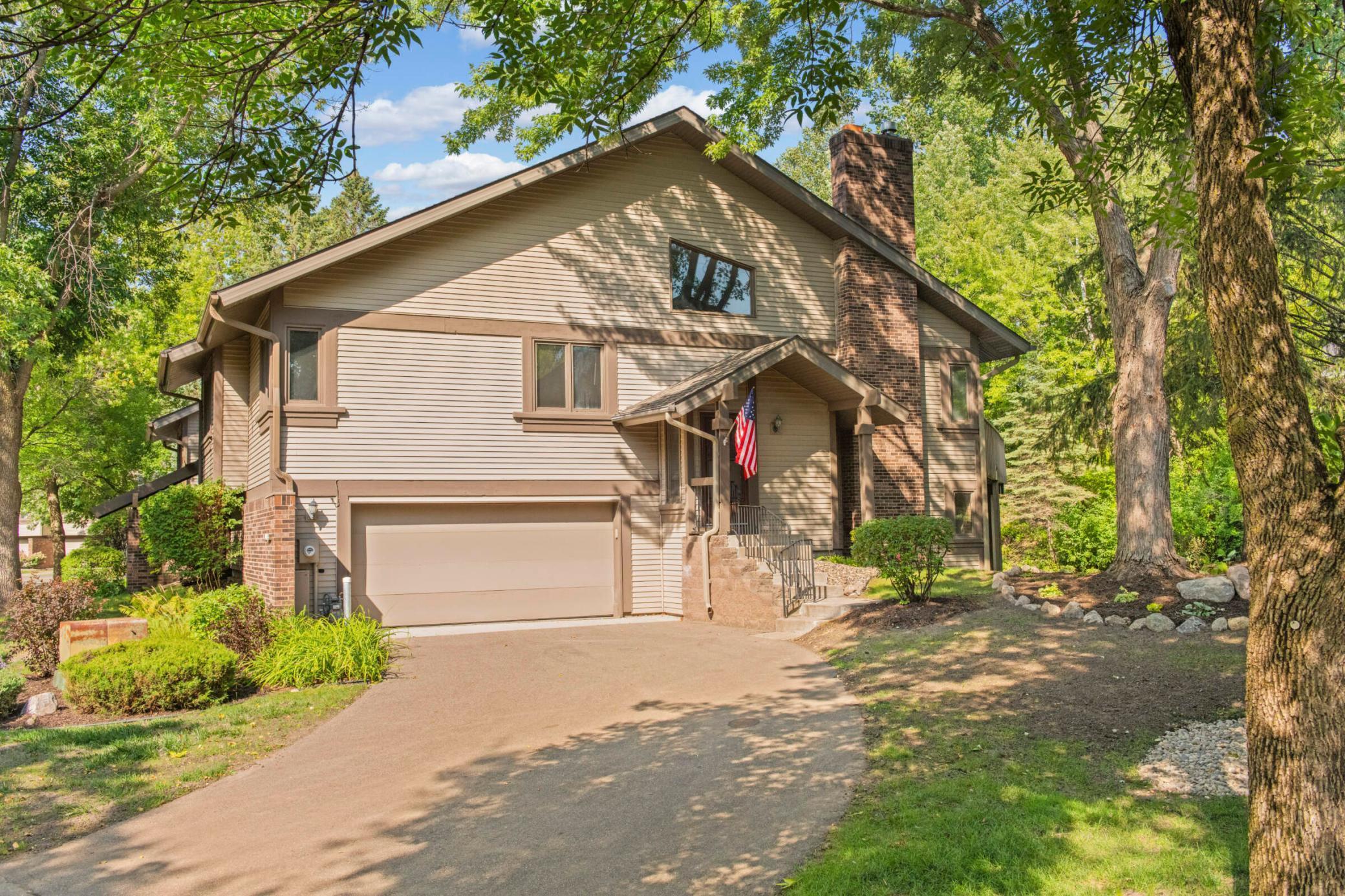 View of Residential at 9224 Decatur Avenue, Bloomington MN 55438, Bloomington - Mike Wilen | Minnesota Team Real Estate