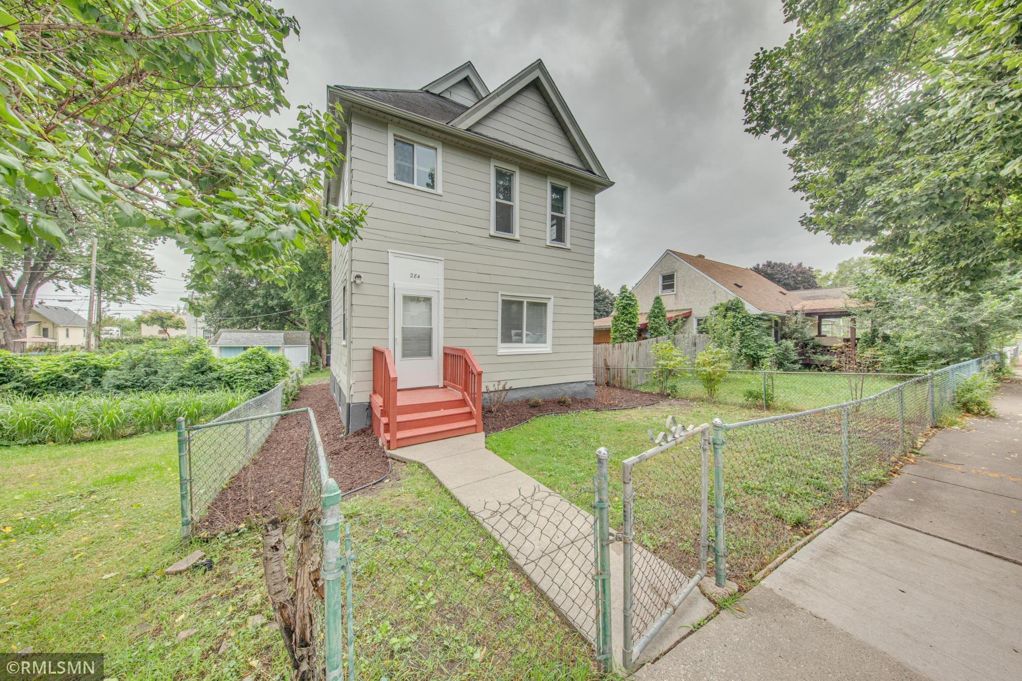 View of Residential at 284 Topping Street, Saint Paul MN 55117, Saint Paul - Mike Wilen | Minnesota Team Real Estate