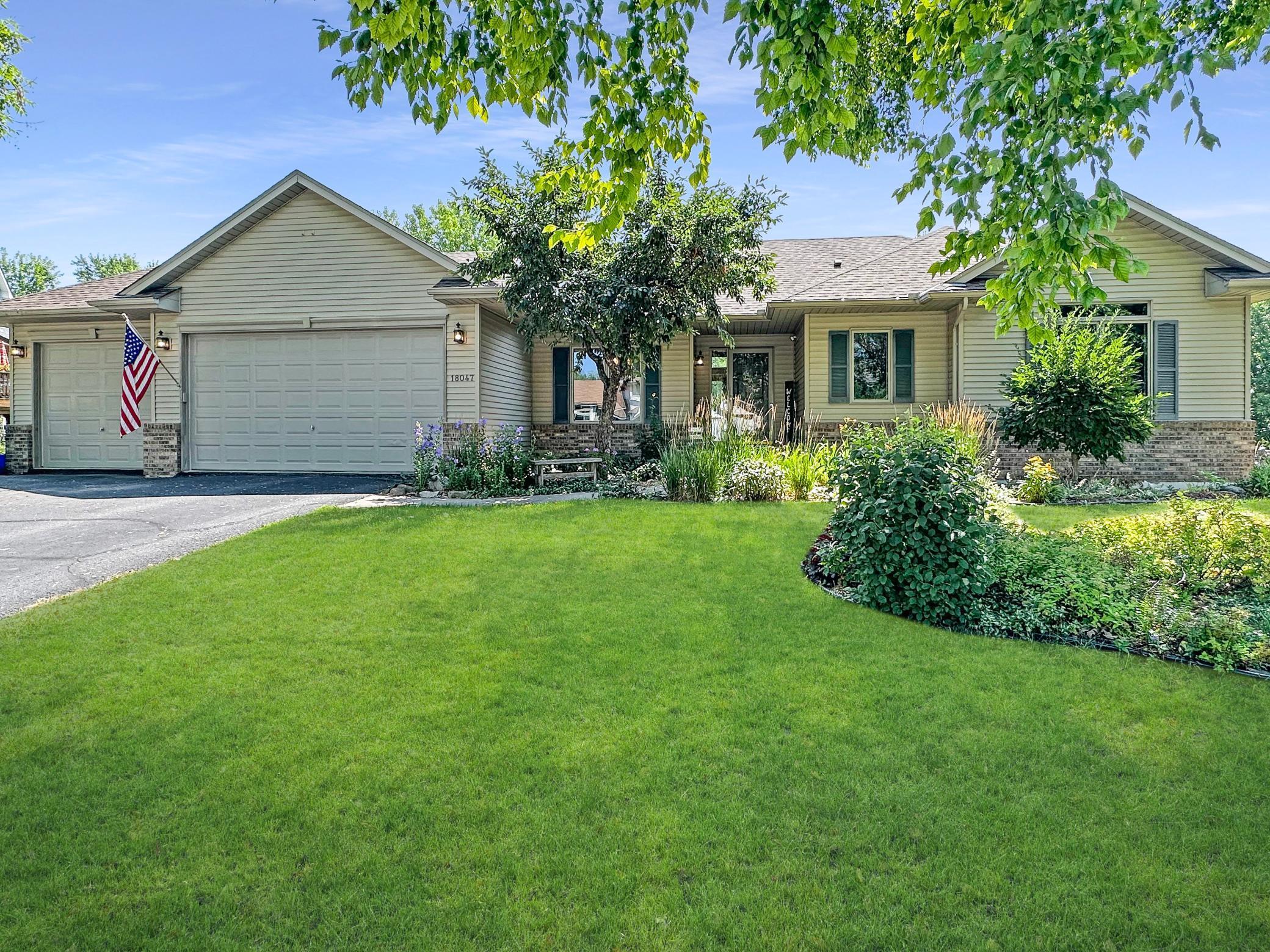 View of Residential at 18047 87th Avenue, Maple Grove MN 55311, Maple Grove - Mike Wilen | Minnesota Team Real Estate