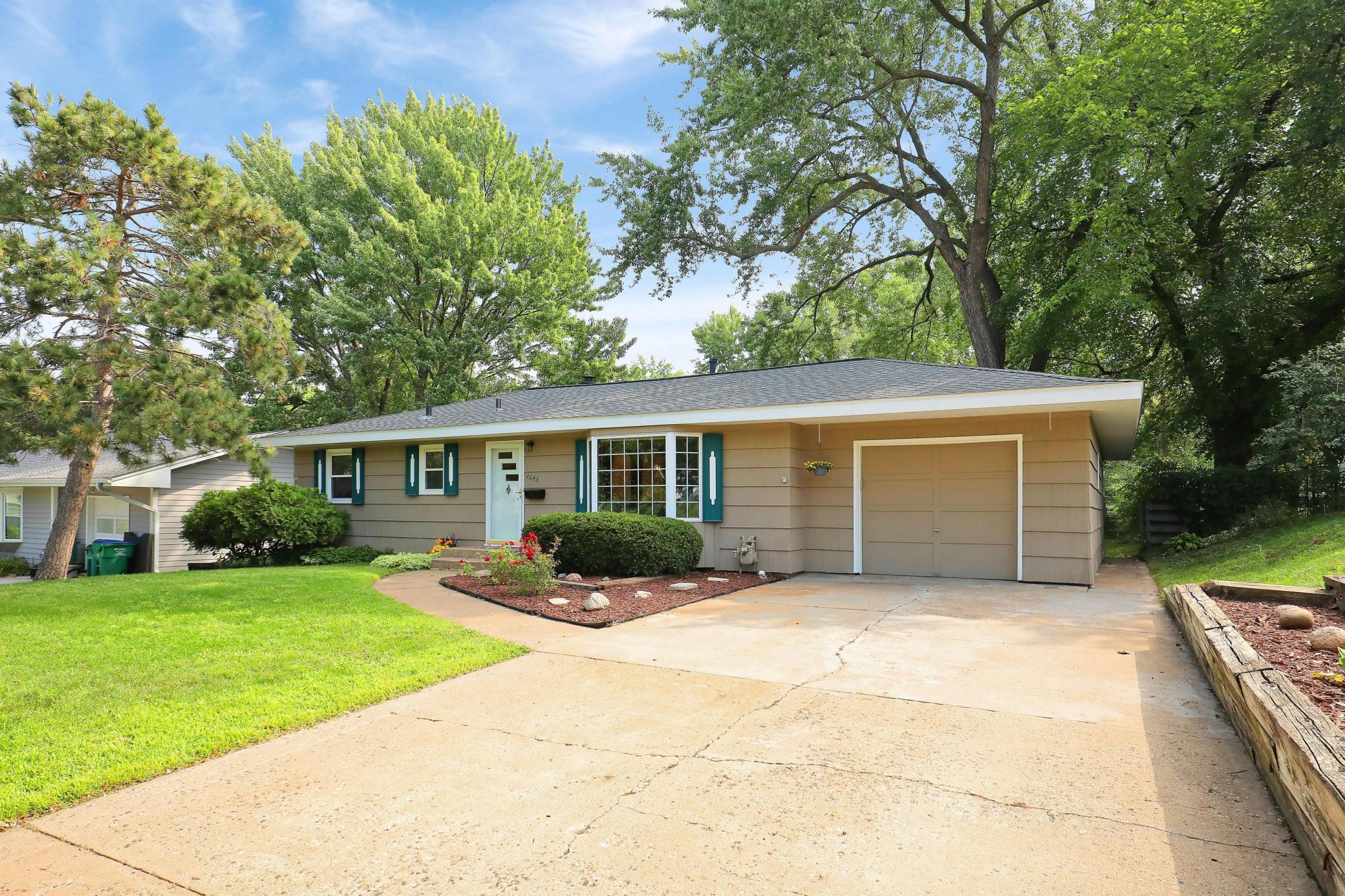 View of Residential at 1643 Edgewood Avenue, Saint Louis Park MN 55426, Saint Louis Park - Mike Wilen | Minnesota Team Real Estate