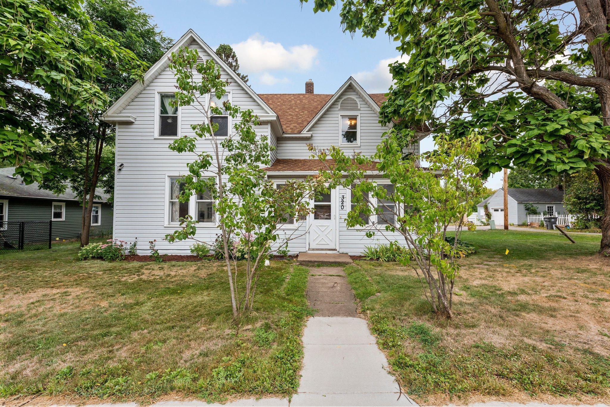 View of Residential at 320 2nd Street, Milaca MN 56353, Milaca - Mike Wilen | Minnesota Team Real Estate