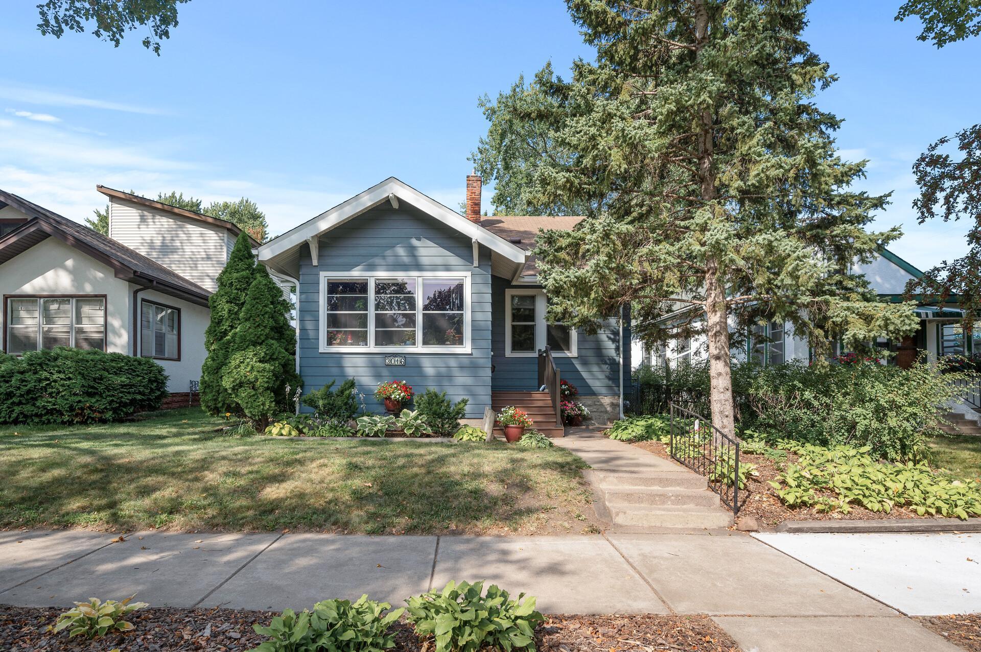 View of Residential at 3016 34th Avenue, Minneapolis MN 55406, Minneapolis - Mike Wilen | Minnesota Team Real Estate