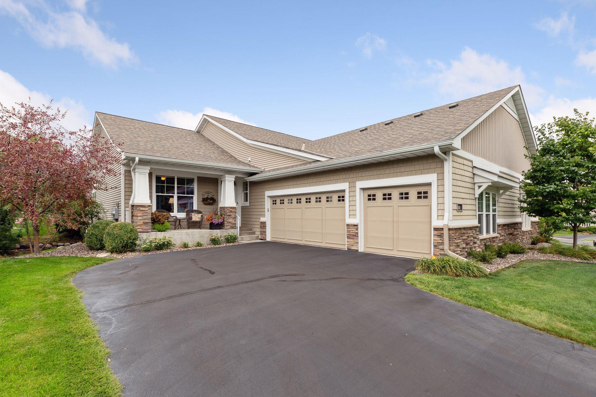 View of Residential at 1515 Violet Lane, Eagan MN 55122, Eagan - Mike Wilen | Minnesota Team Real Estate