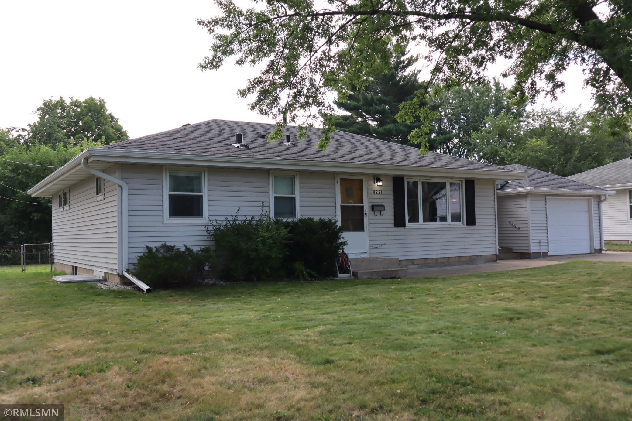 View of Residential at 8221 16th Avenue, Bloomington MN 55425, Bloomington - Mike Wilen | Minnesota Team Real Estate