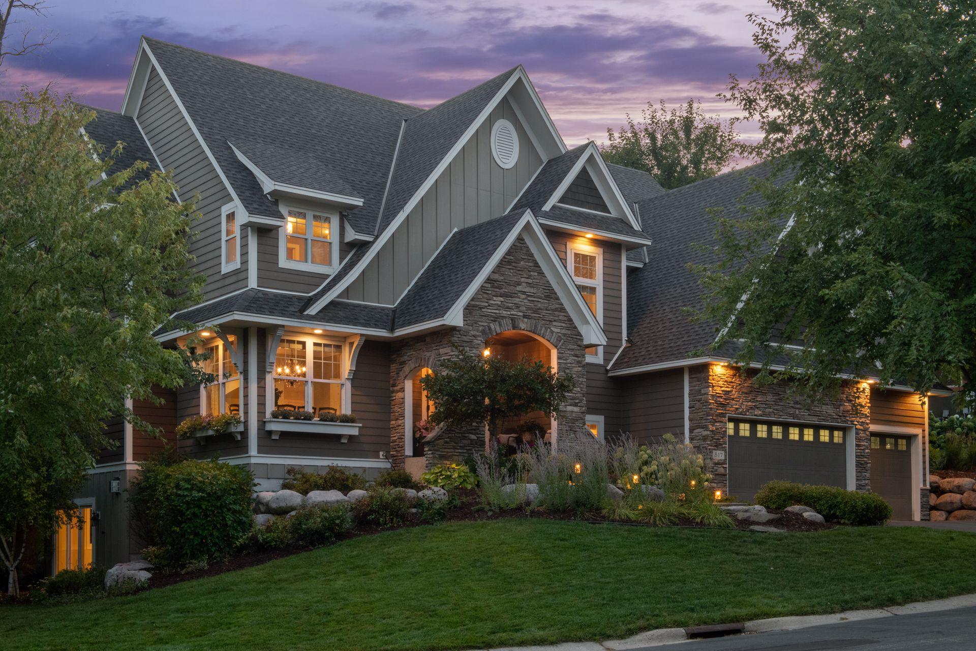 View of Residential at 517 Big Woods Boulevard, Chanhassen MN 55317, Chanhassen - Mike Wilen | Minnesota Team Real Estate