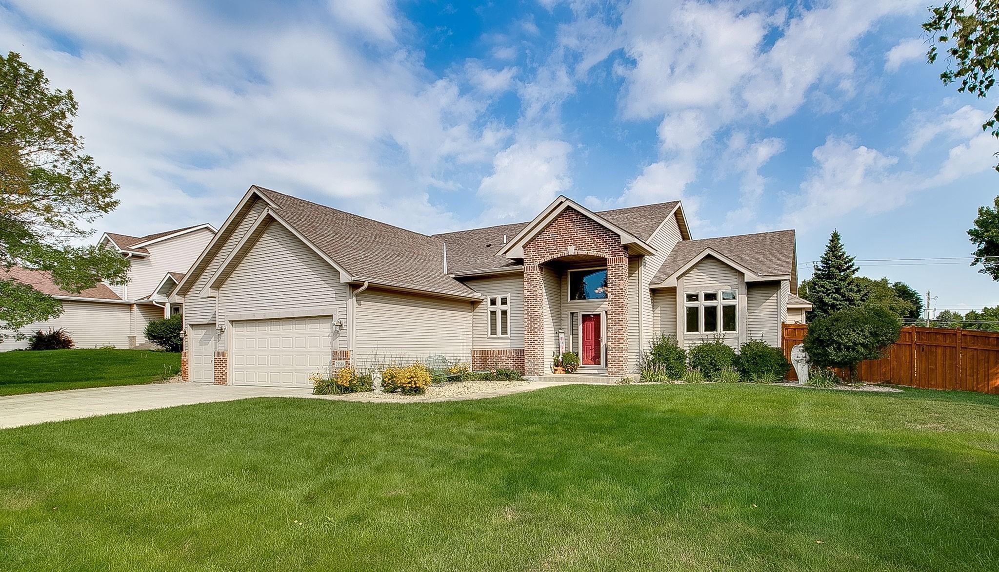 View of Residential at 22548 Starlite Court, Rogers MN 55374, Rogers - Mike Wilen | Minnesota Team Real Estate
